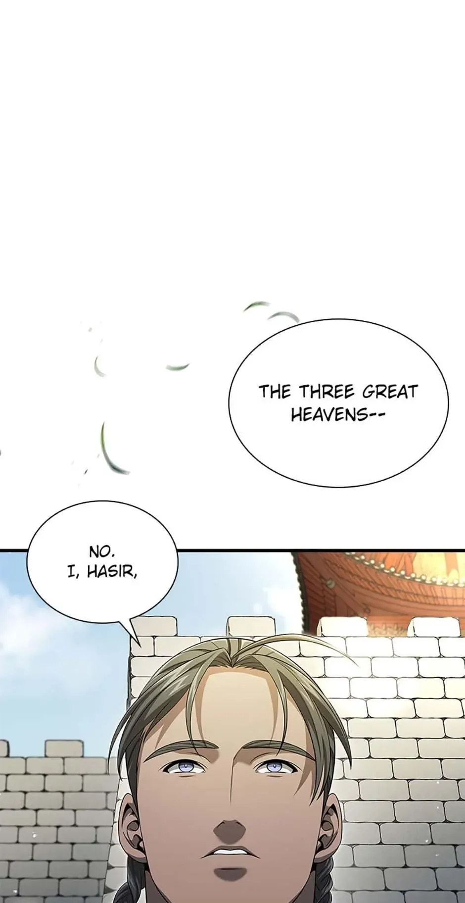 Read Storm Inn en Manga Online
