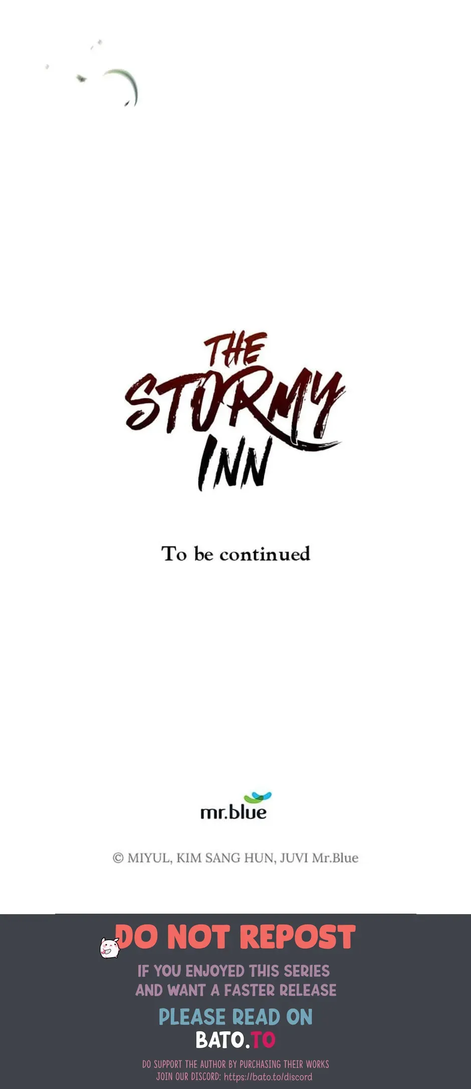 Read Storm Inn en Manga Online