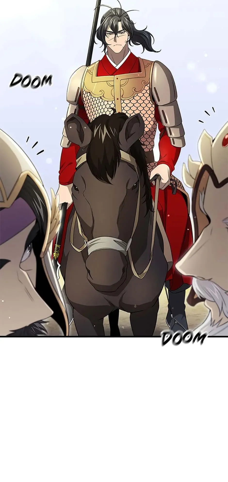 Read Storm Inn en Manga Online