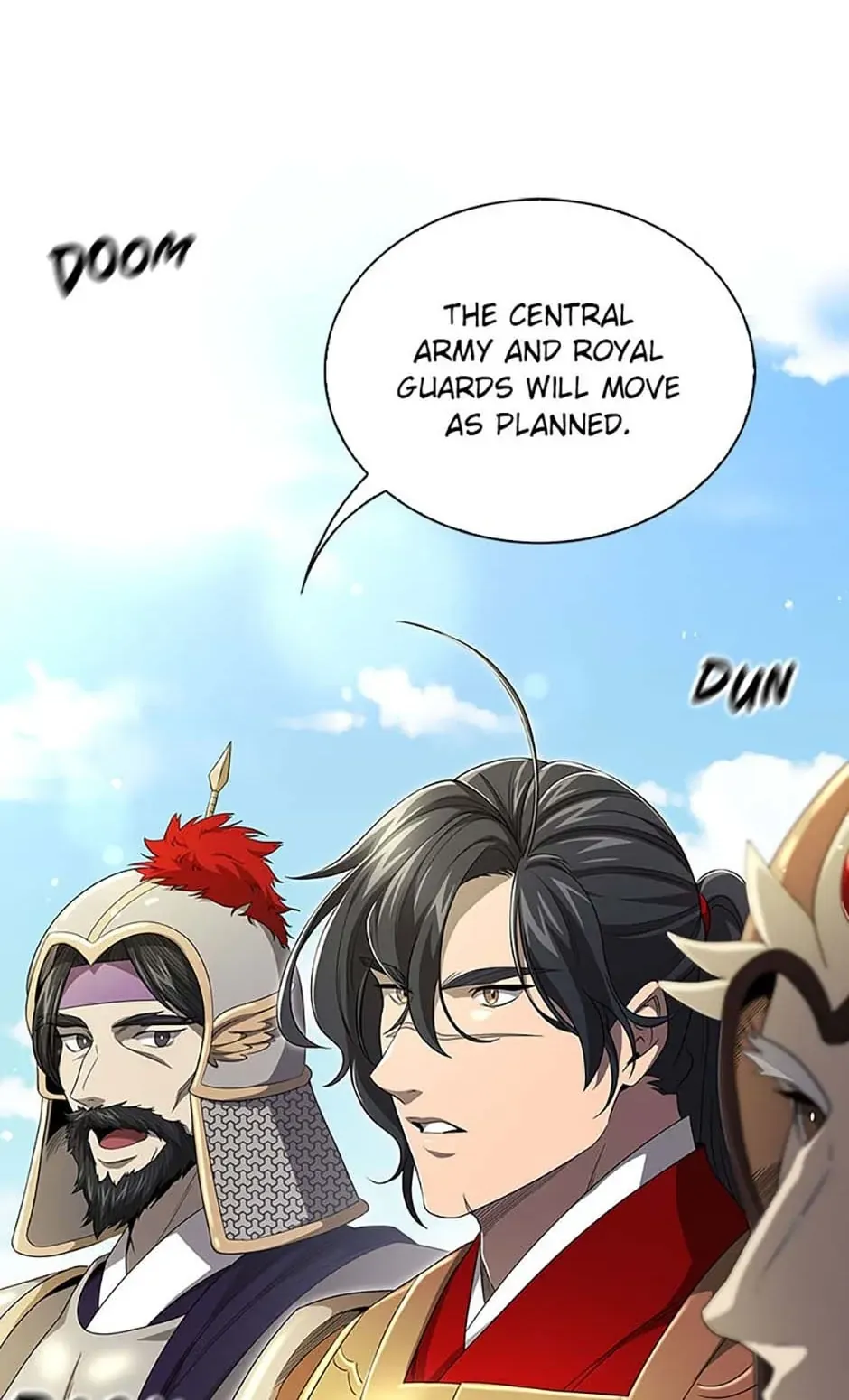 Read Storm Inn en Manga Online