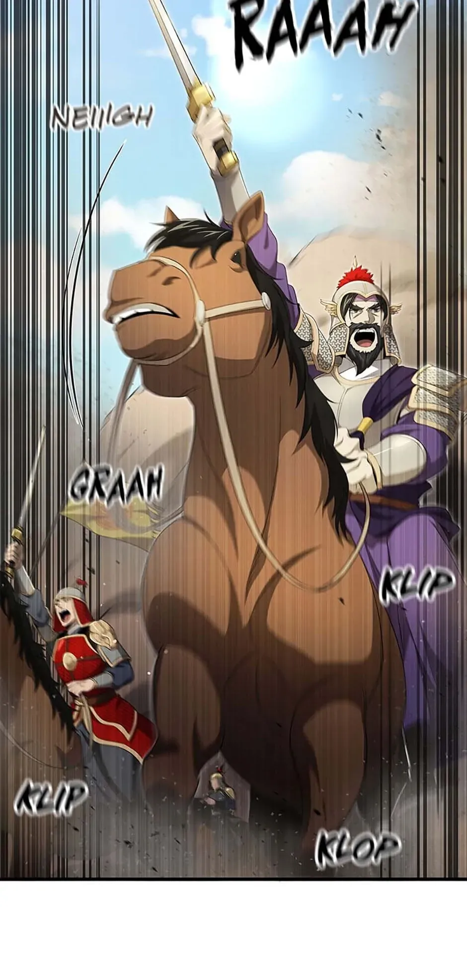 Read Storm Inn en Manga Online
