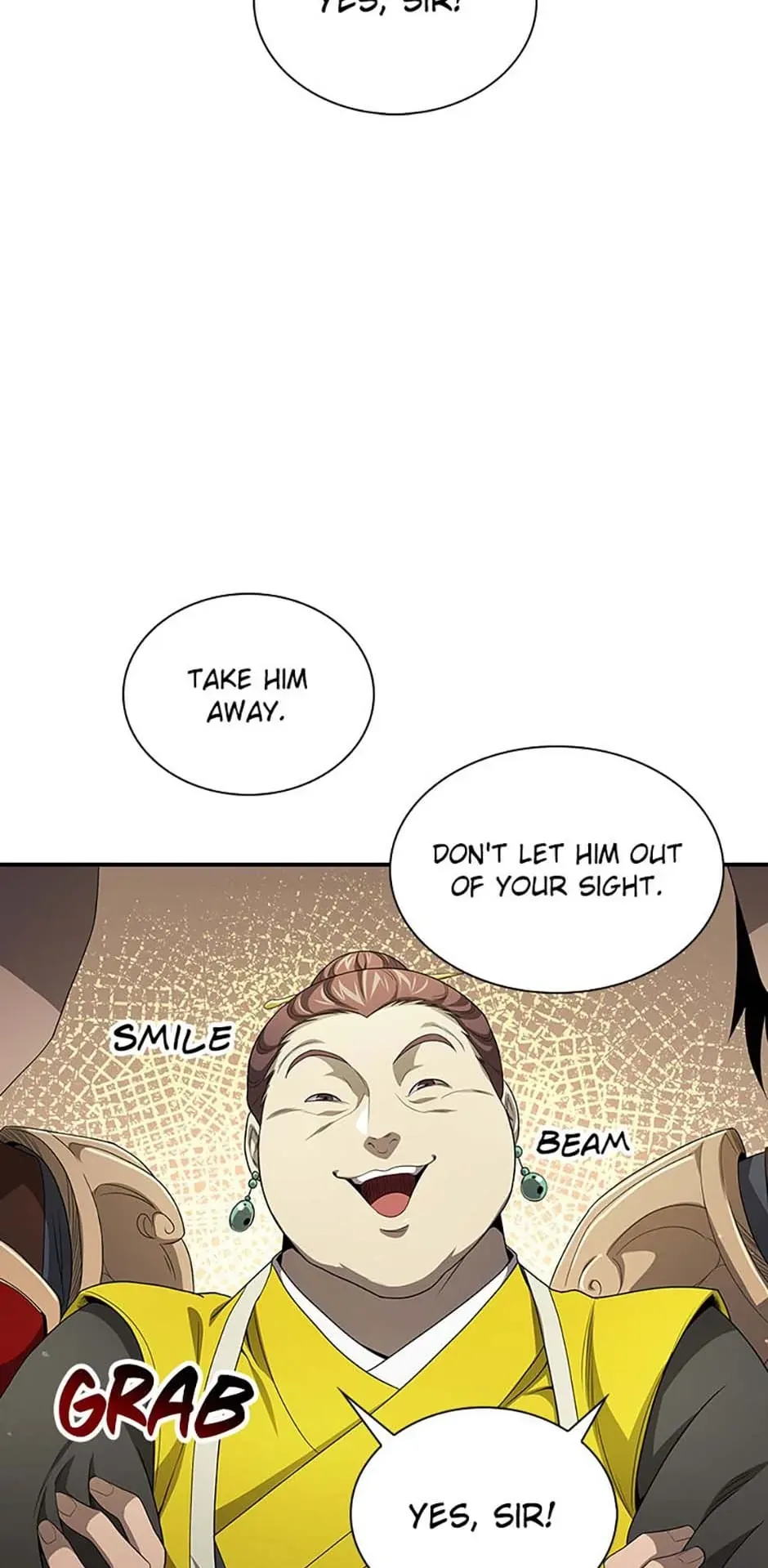 Read Storm Inn en Manga Online