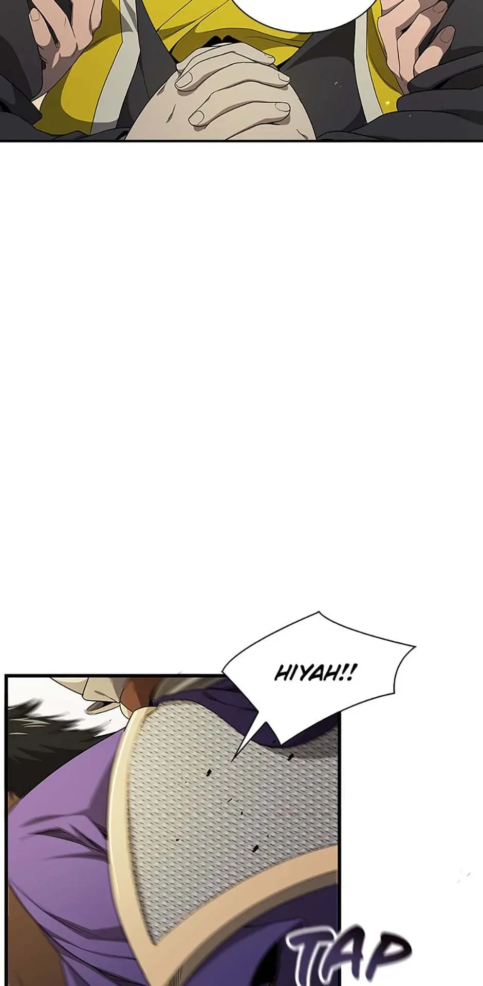 Read Storm Inn en Manga Online