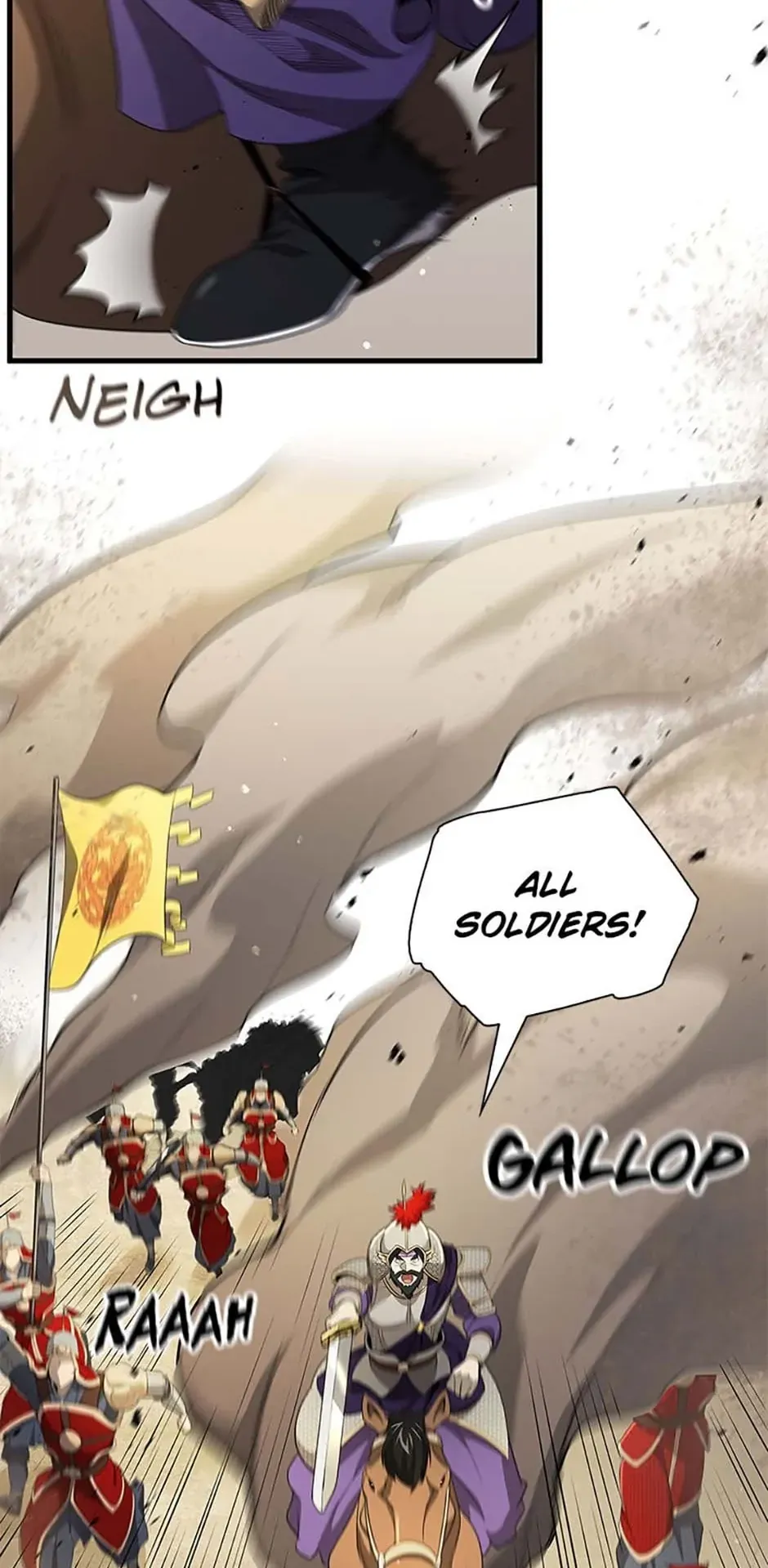 Read Storm Inn en Manga Online