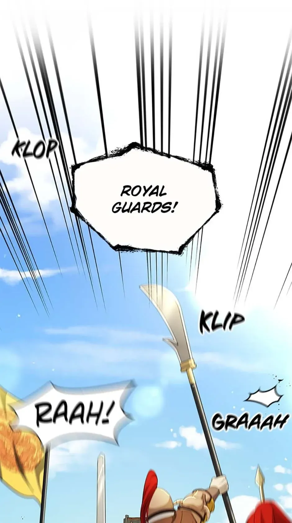 Read Storm Inn en Manga Online