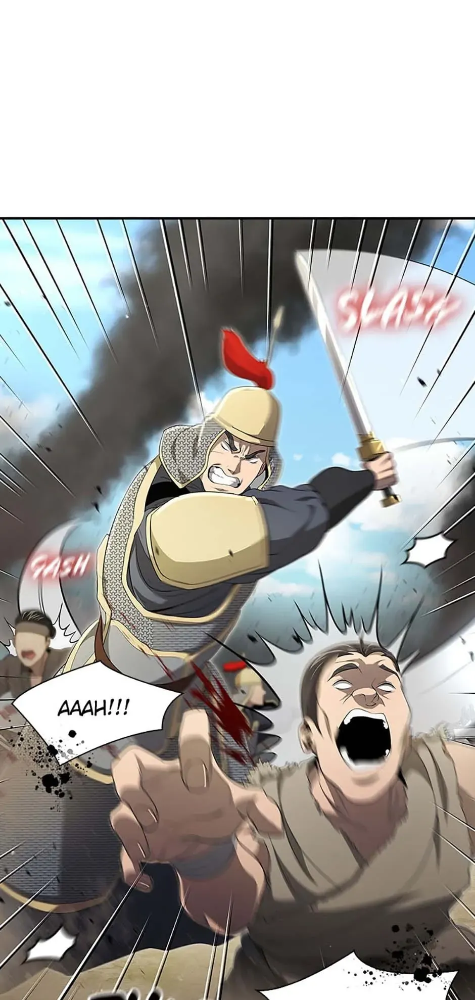 Read Storm Inn en Manga Online