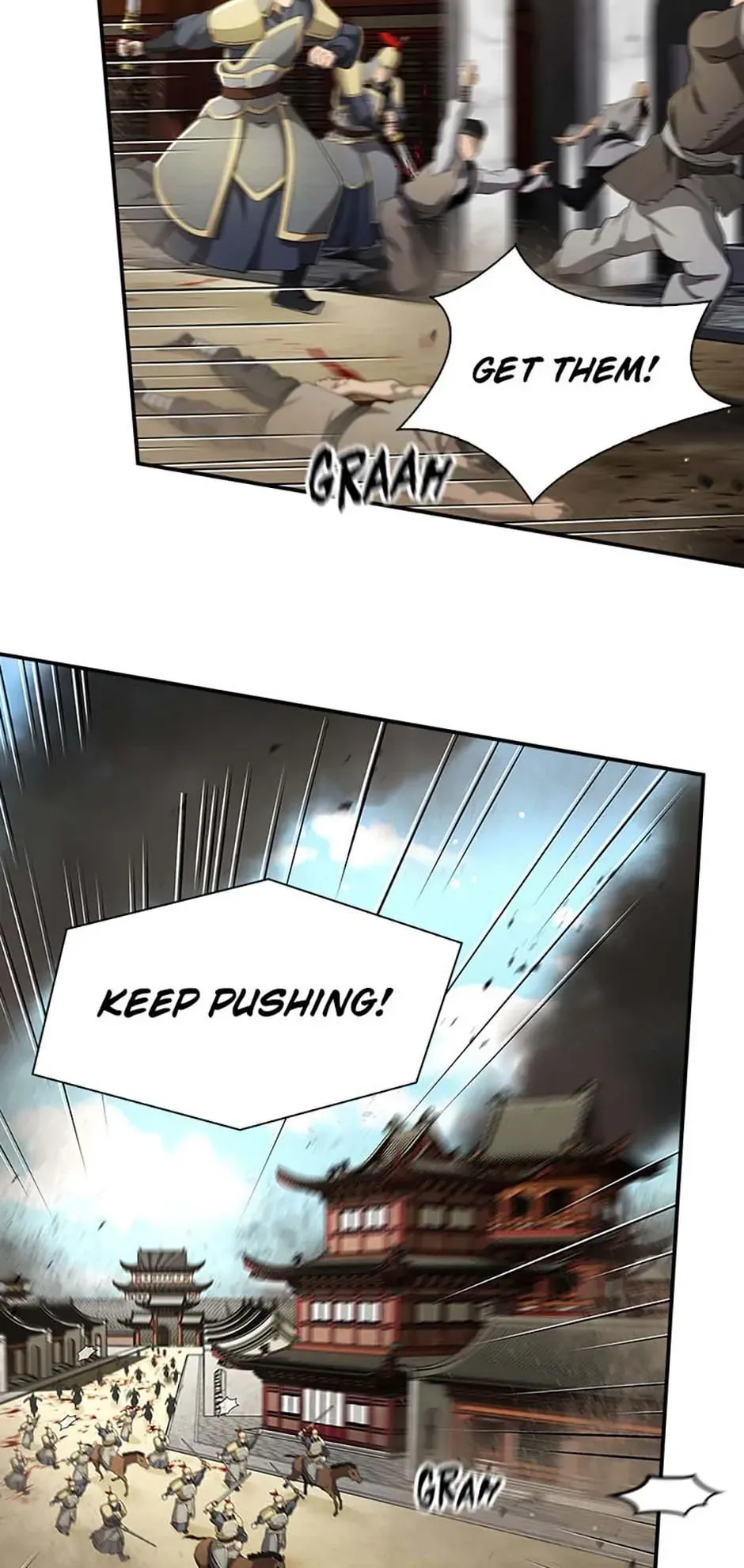 Read Storm Inn en Manga Online