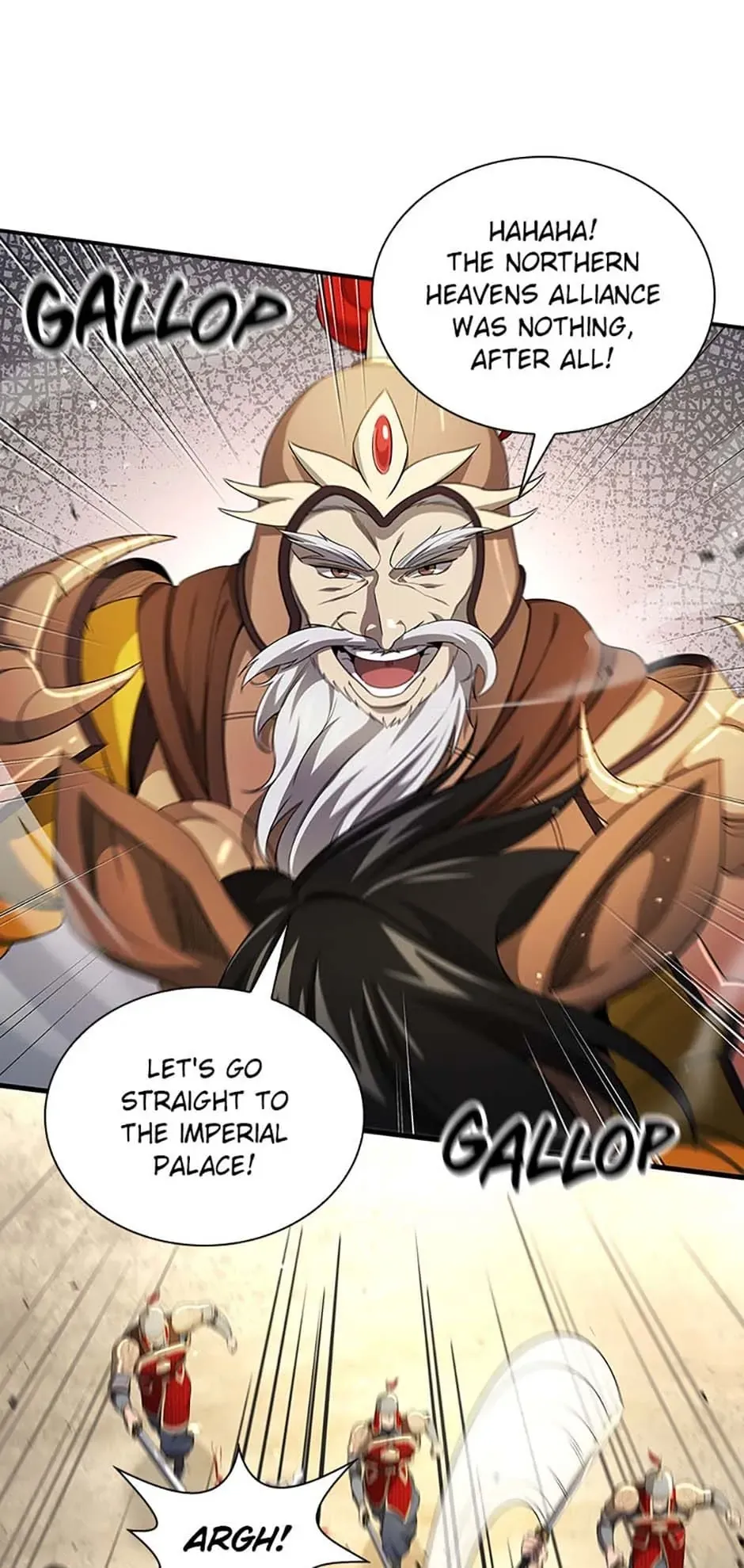 Read Storm Inn en Manga Online