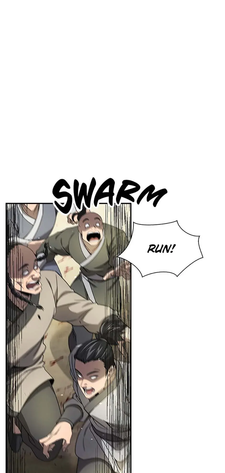 Read Storm Inn en Manga Online