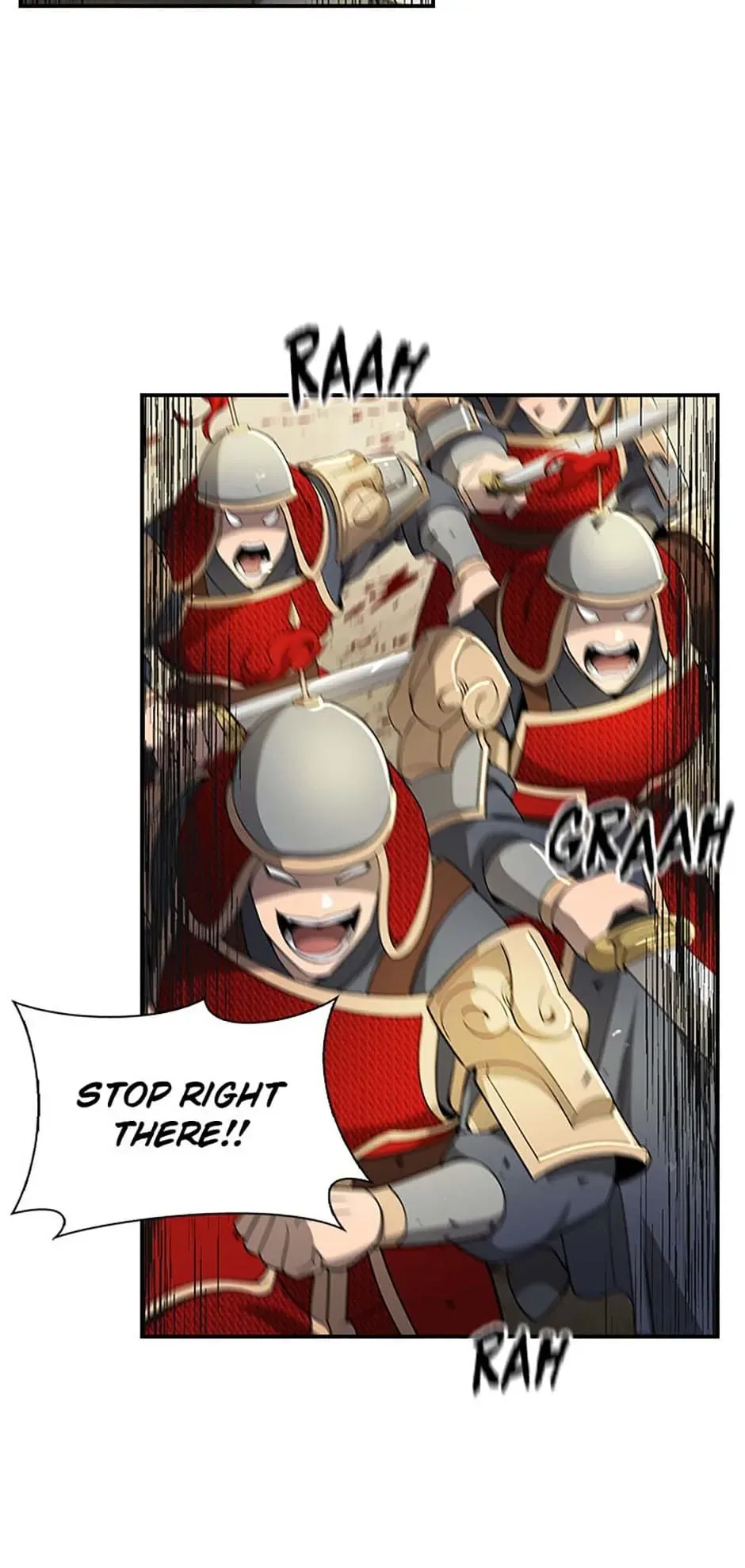 Read Storm Inn en Manga Online