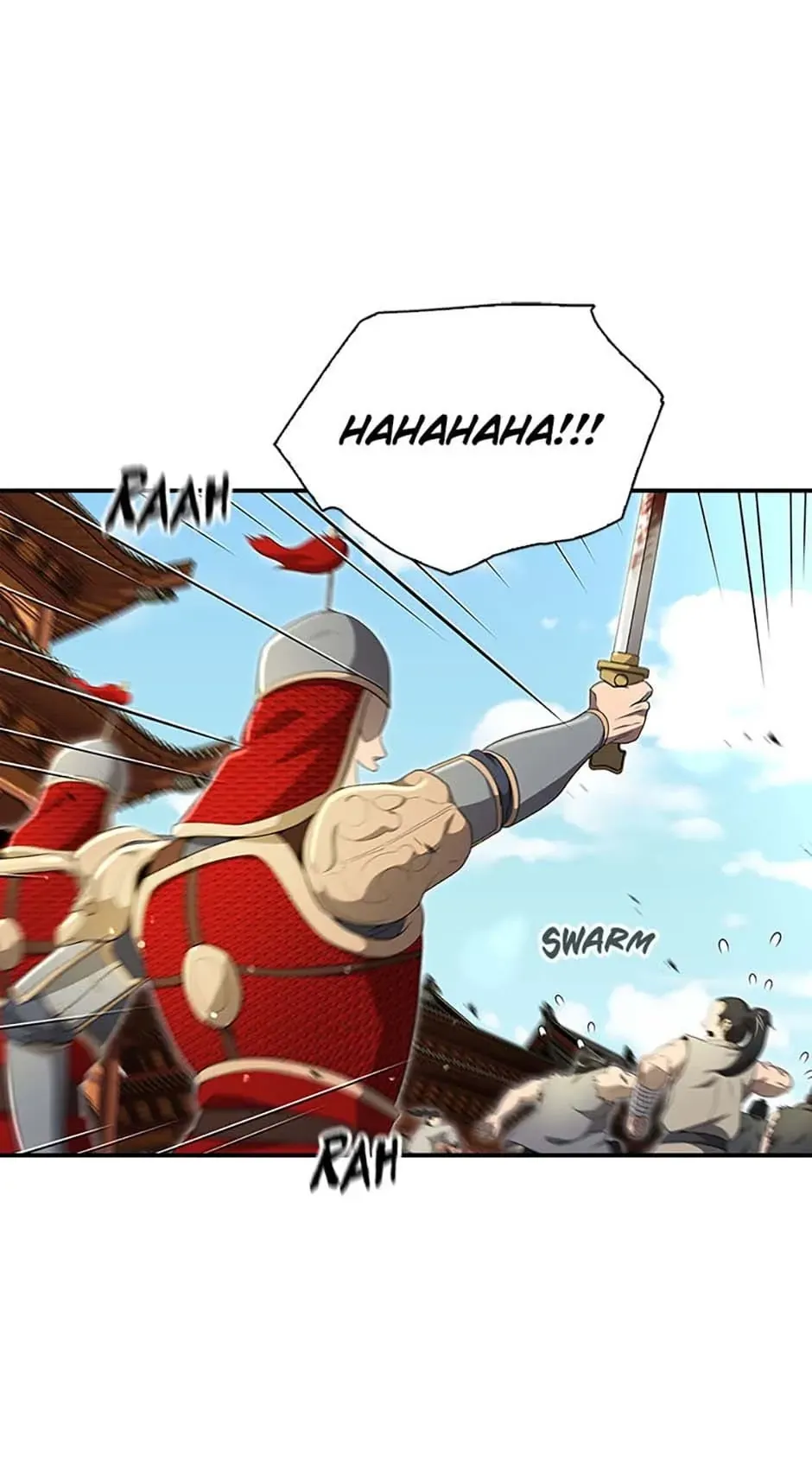 Read Storm Inn en Manga Online