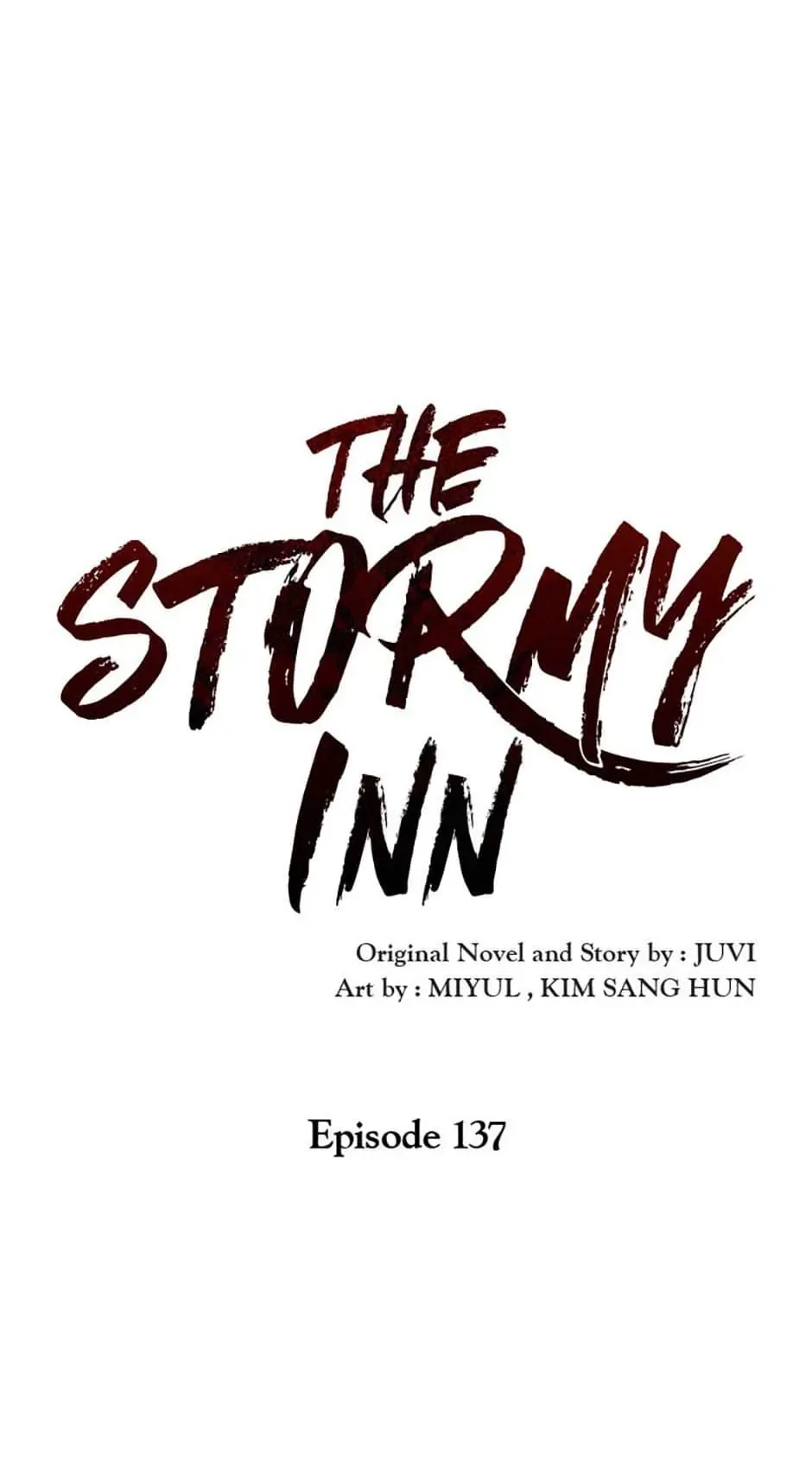 Read Storm Inn en Manga Online