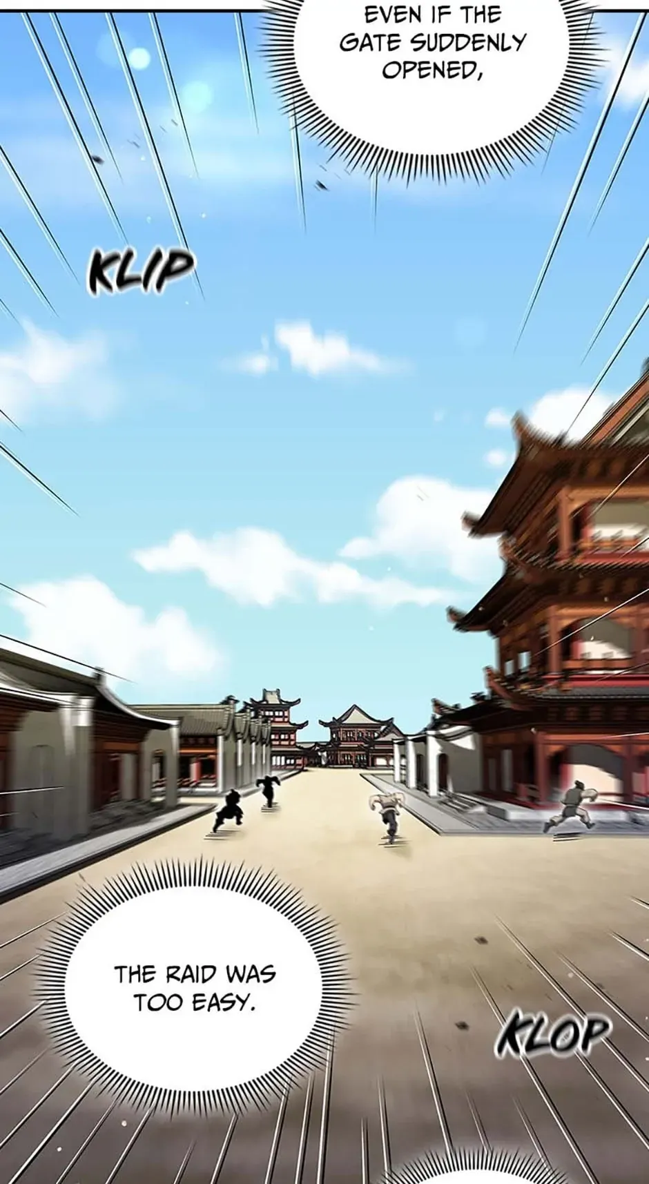 Read Storm Inn en Manga Online