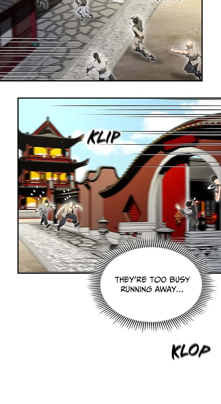 Read Storm Inn en Manga Online
