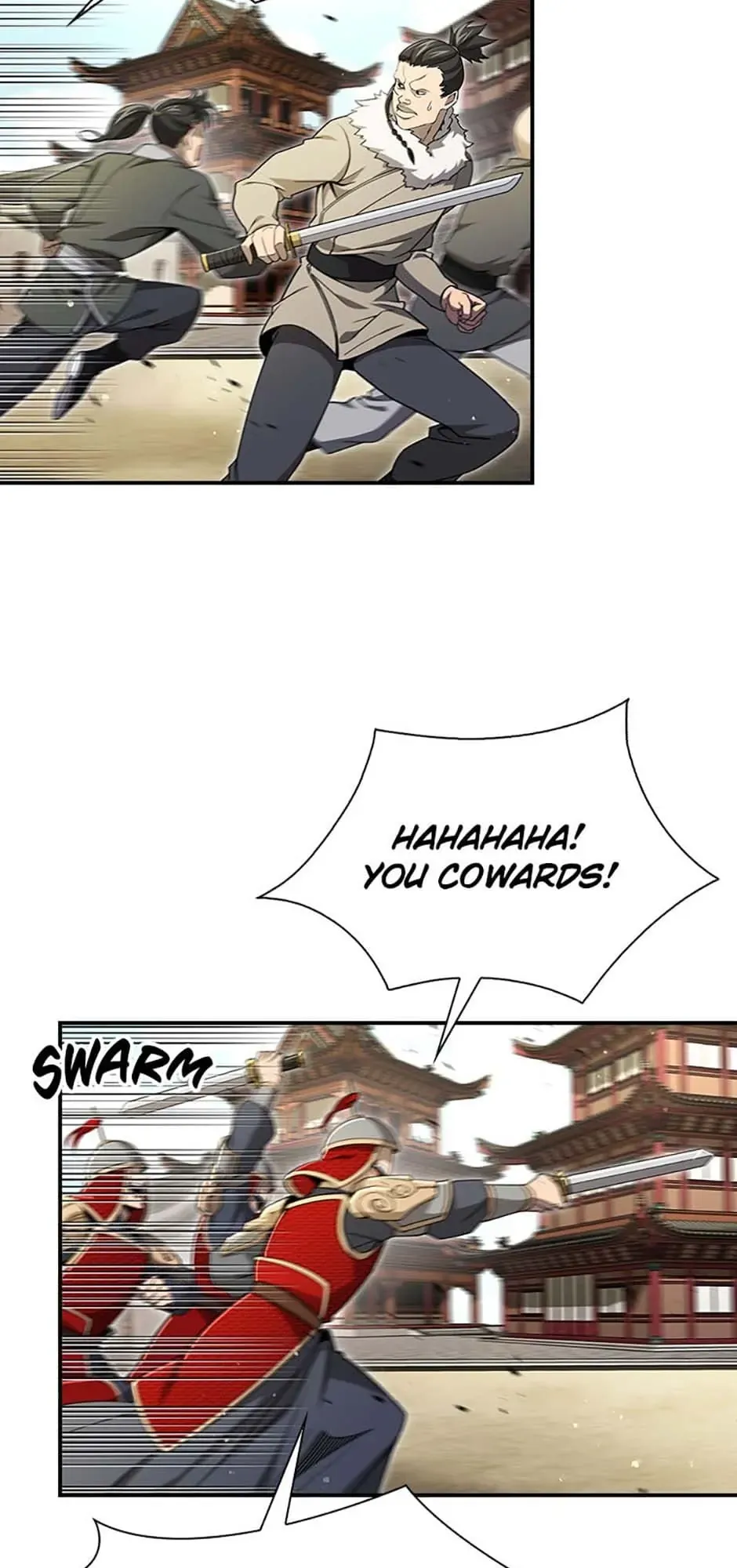 Read Storm Inn en Manga Online