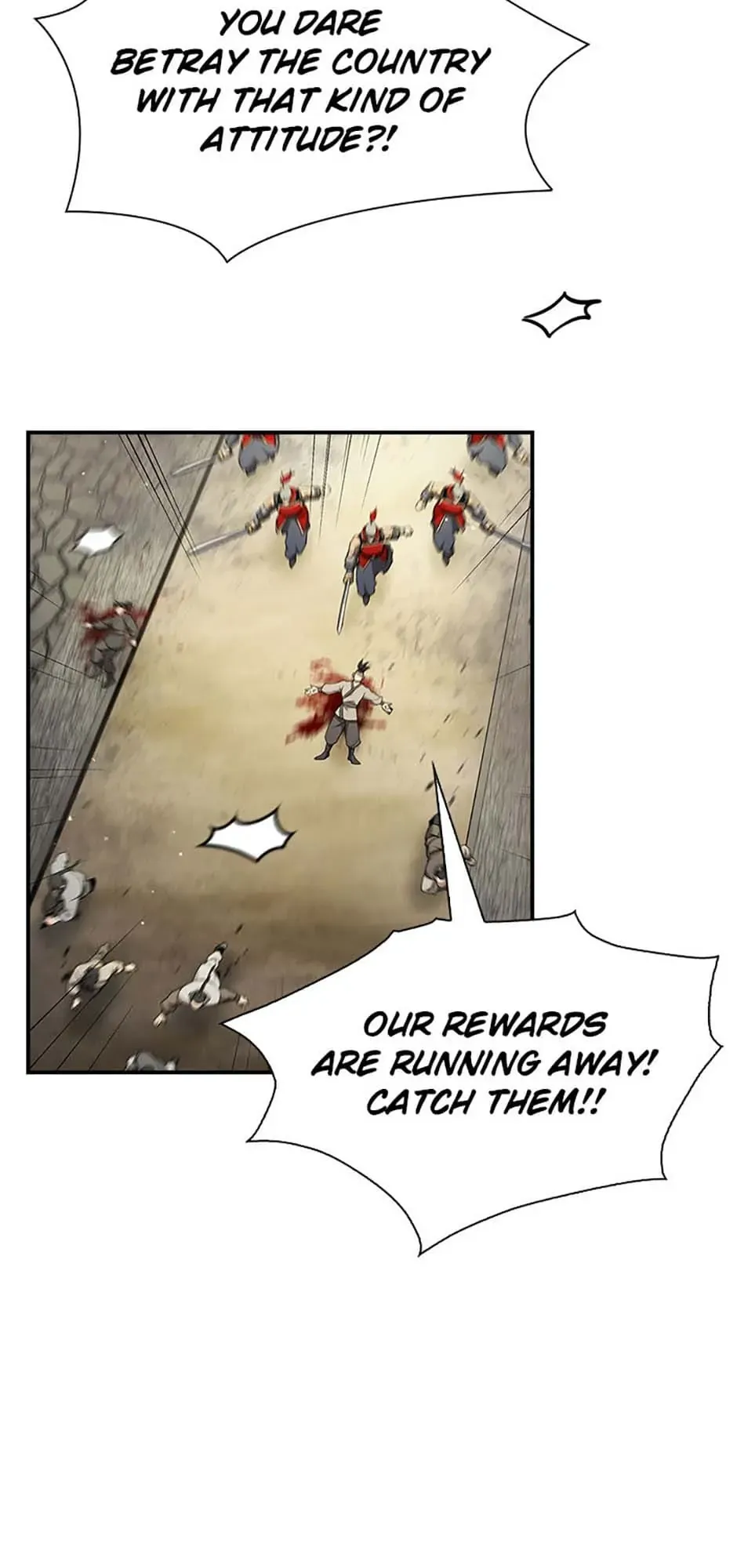 Read Storm Inn en Manga Online