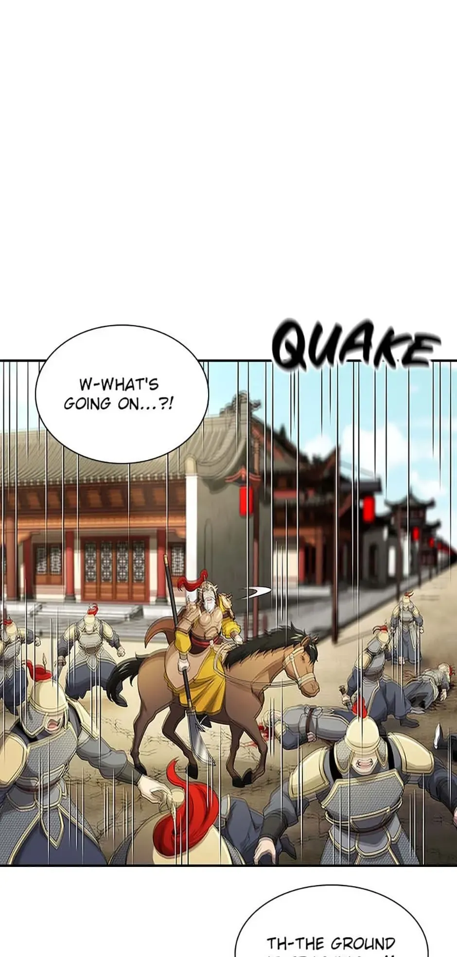 Read Storm Inn en Manga Online