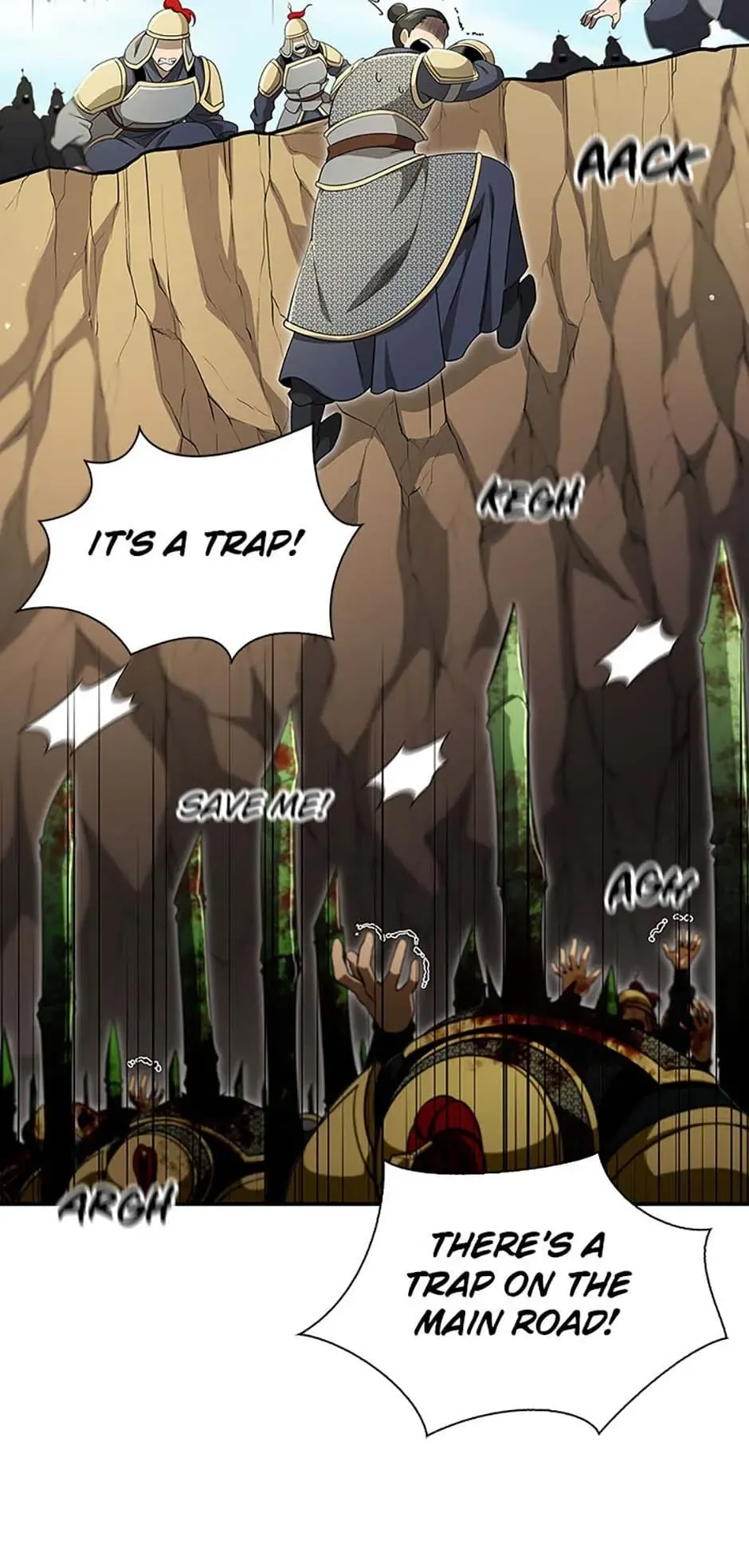 Read Storm Inn en Manga Online