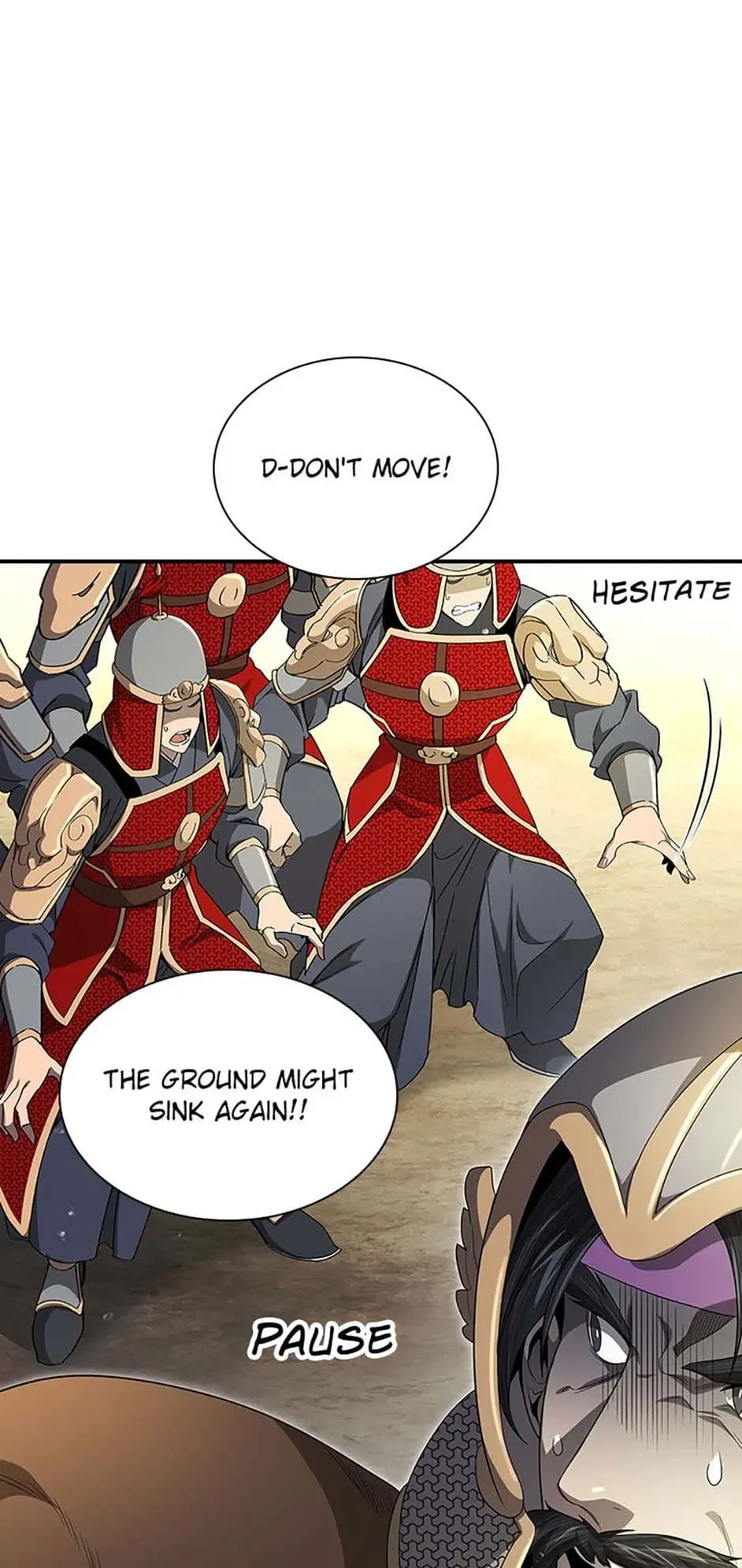 Read Storm Inn en Manga Online