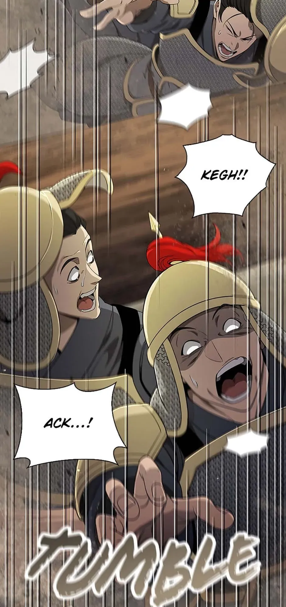 Read Storm Inn en Manga Online
