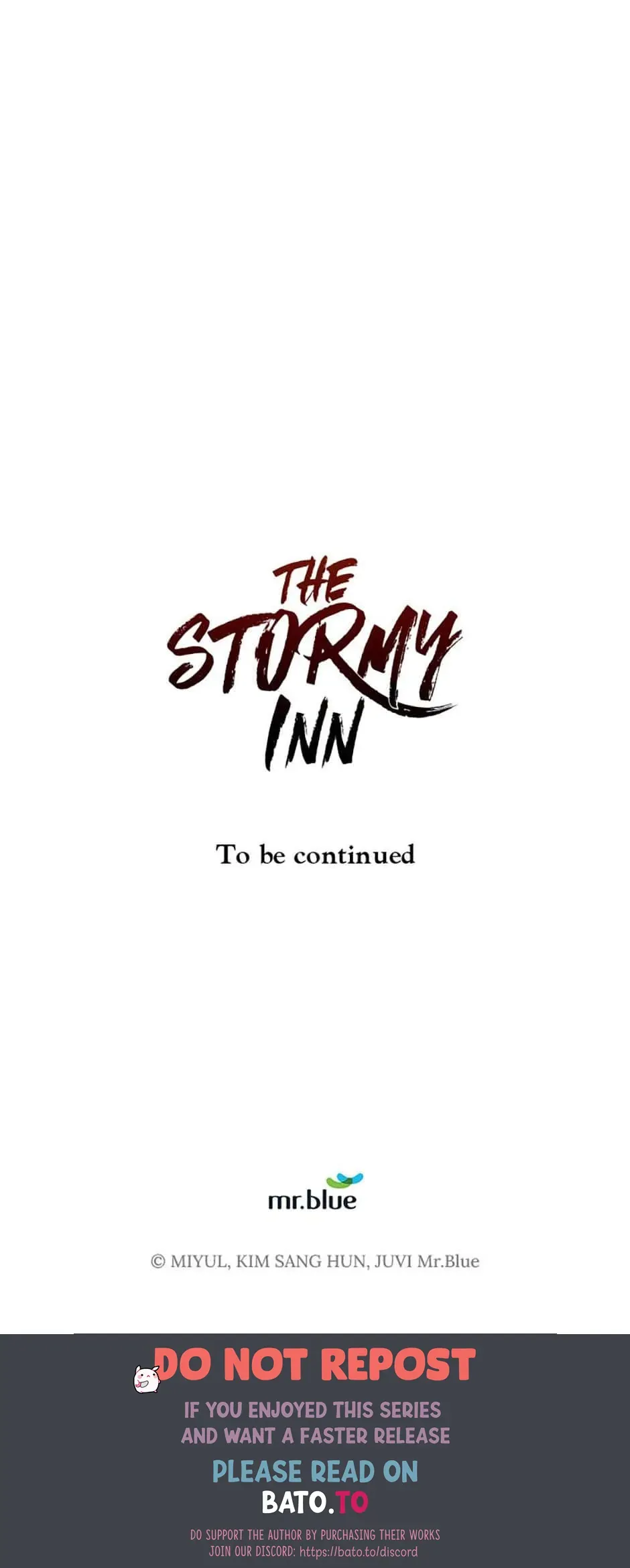 Read Storm Inn en Manga Online