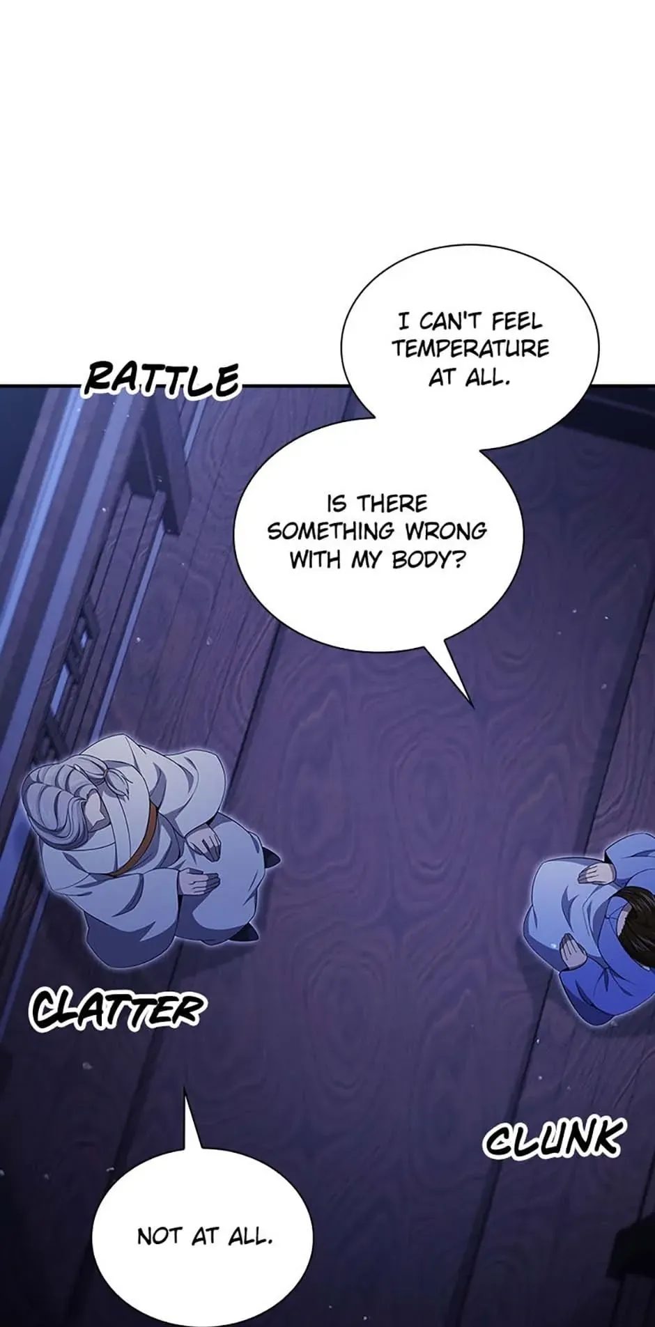 Read Storm Inn en Manga Online