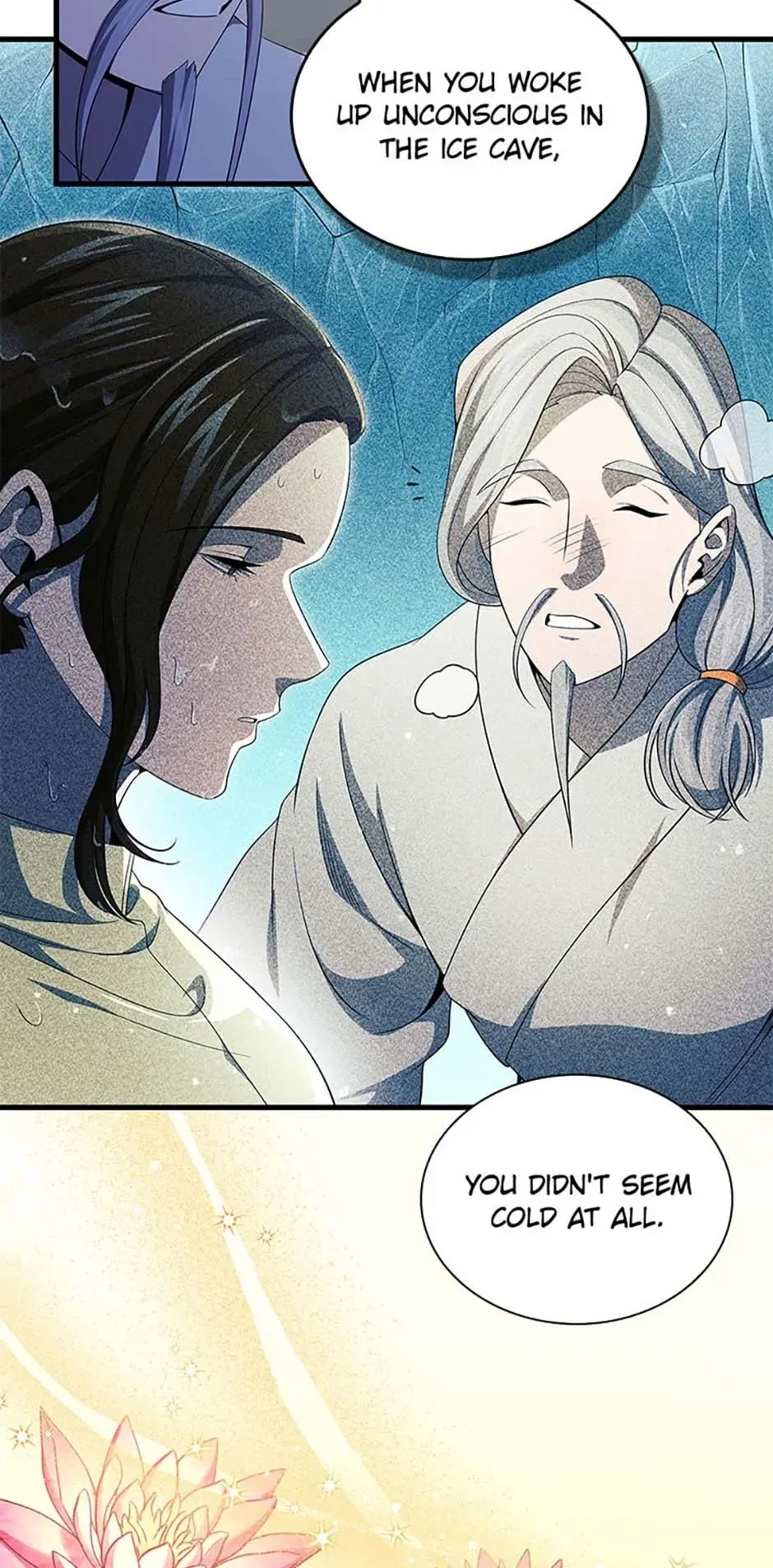 Read Storm Inn en Manga Online