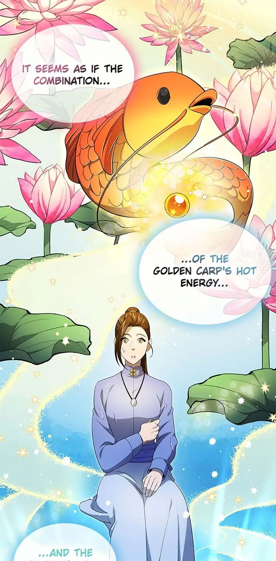 Read Storm Inn en Manga Online