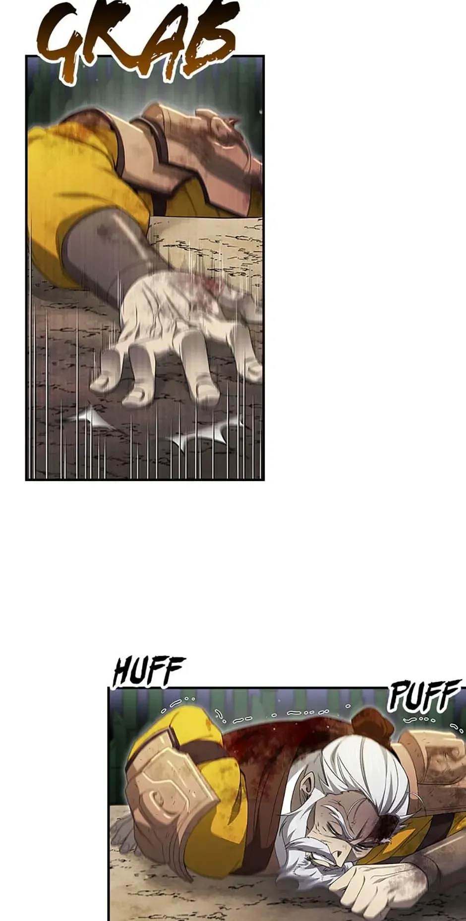 Read Storm Inn en Manga Online