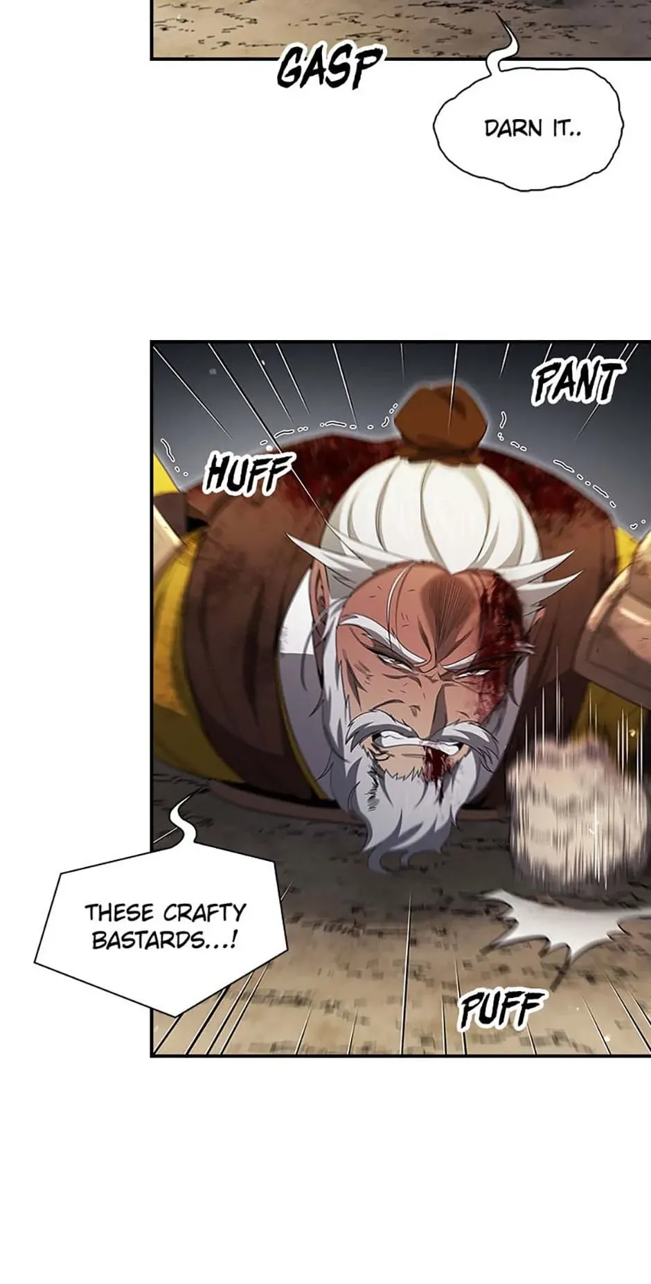 Read Storm Inn en Manga Online