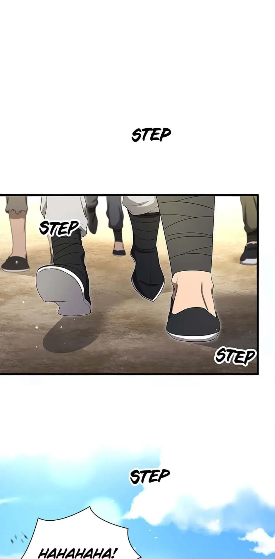 Read Storm Inn en Manga Online