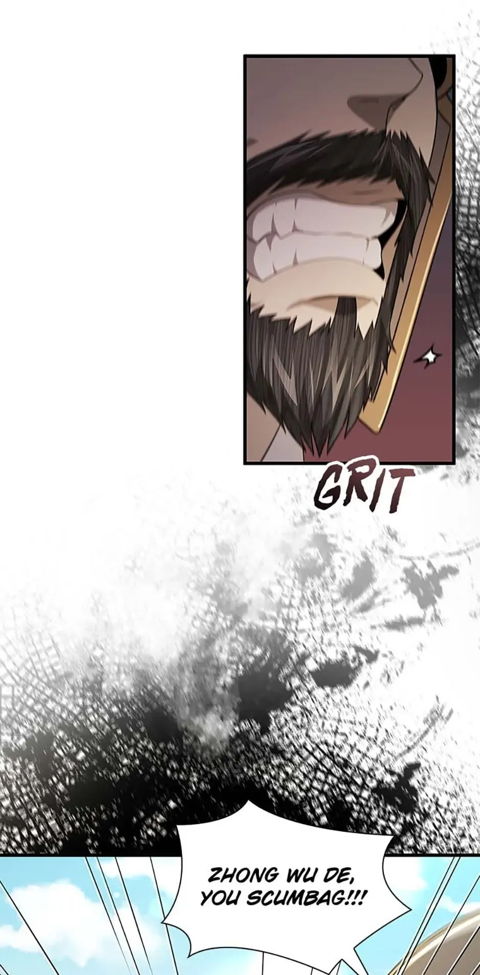 Read Storm Inn en Manga Online