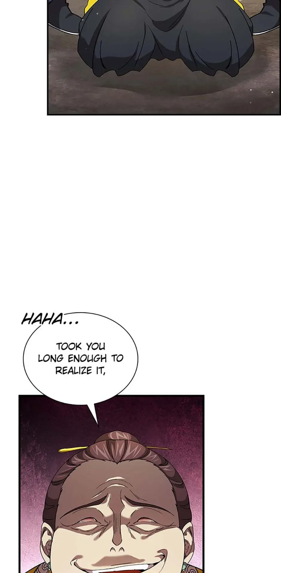 Read Storm Inn en Manga Online