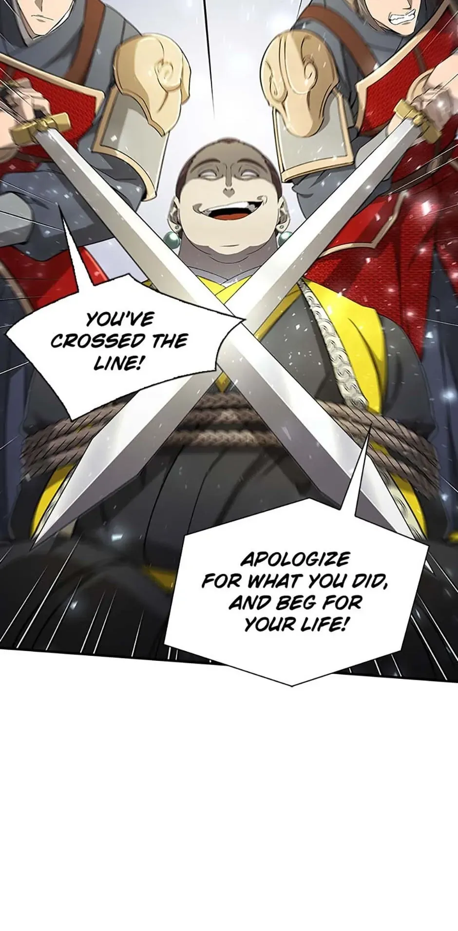 Read Storm Inn en Manga Online