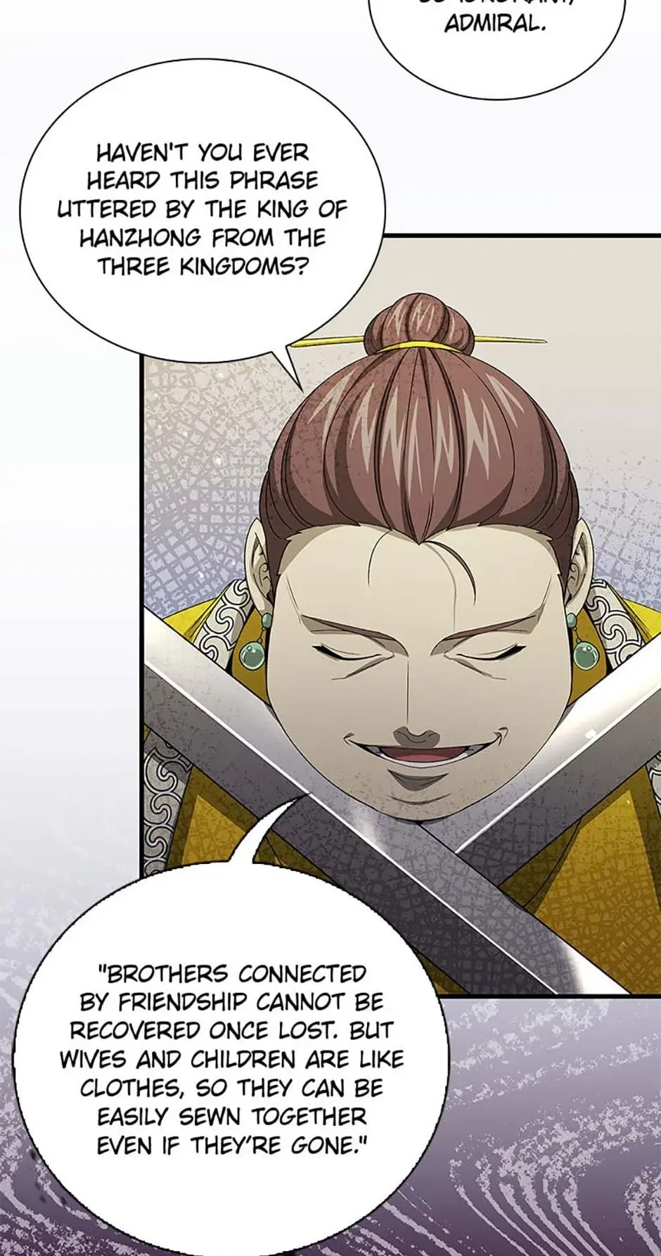 Read Storm Inn en Manga Online