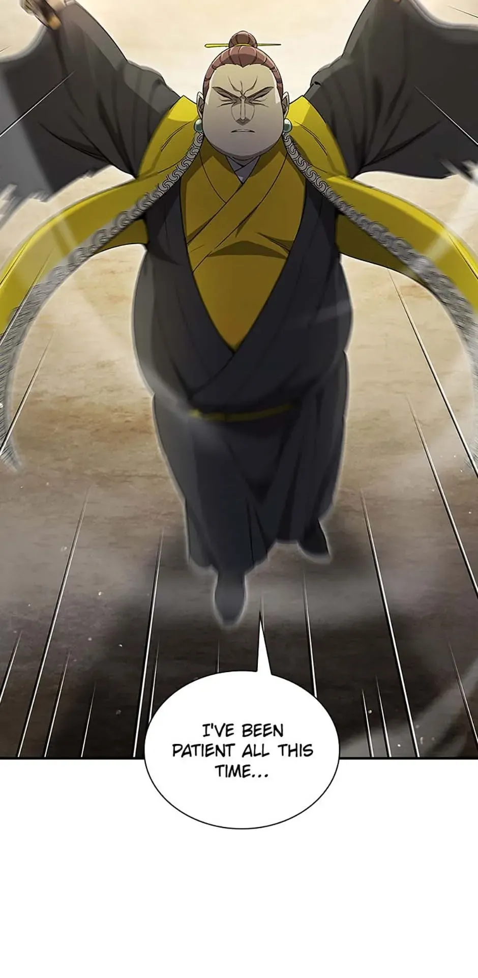 Read Storm Inn en Manga Online