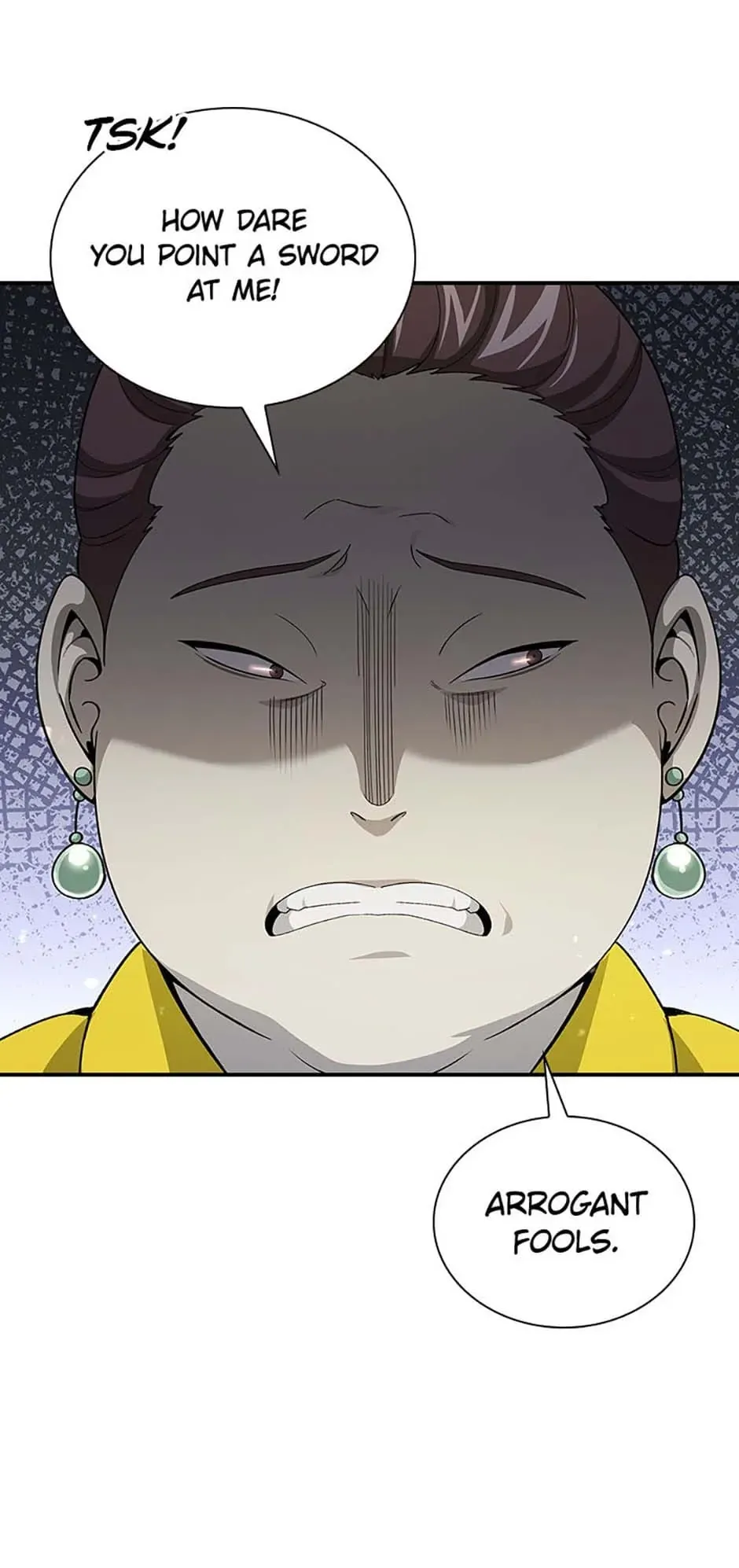 Read Storm Inn en Manga Online