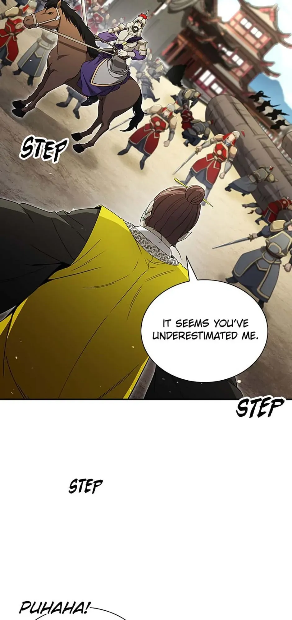 Read Storm Inn en Manga Online