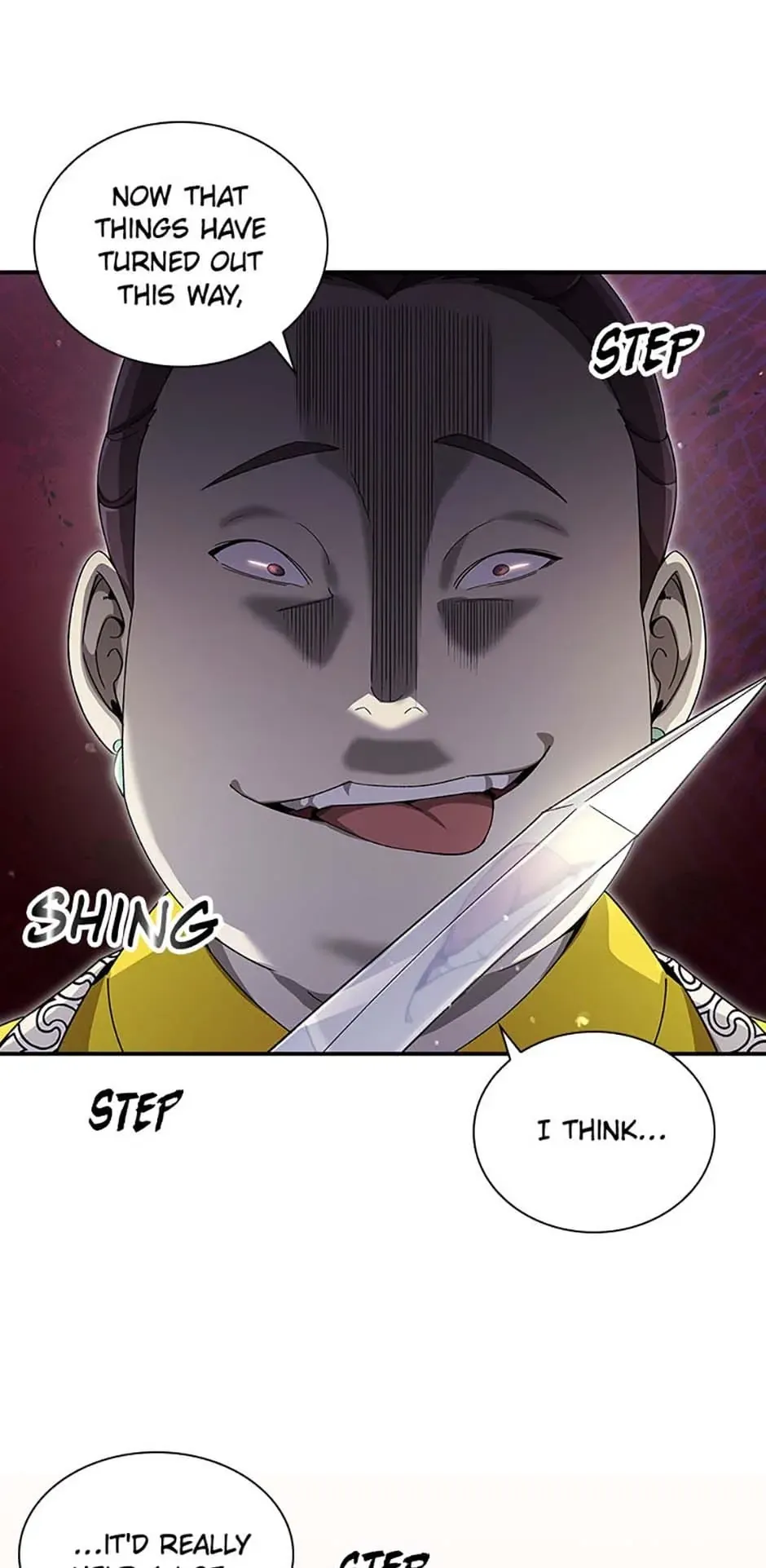 Read Storm Inn en Manga Online