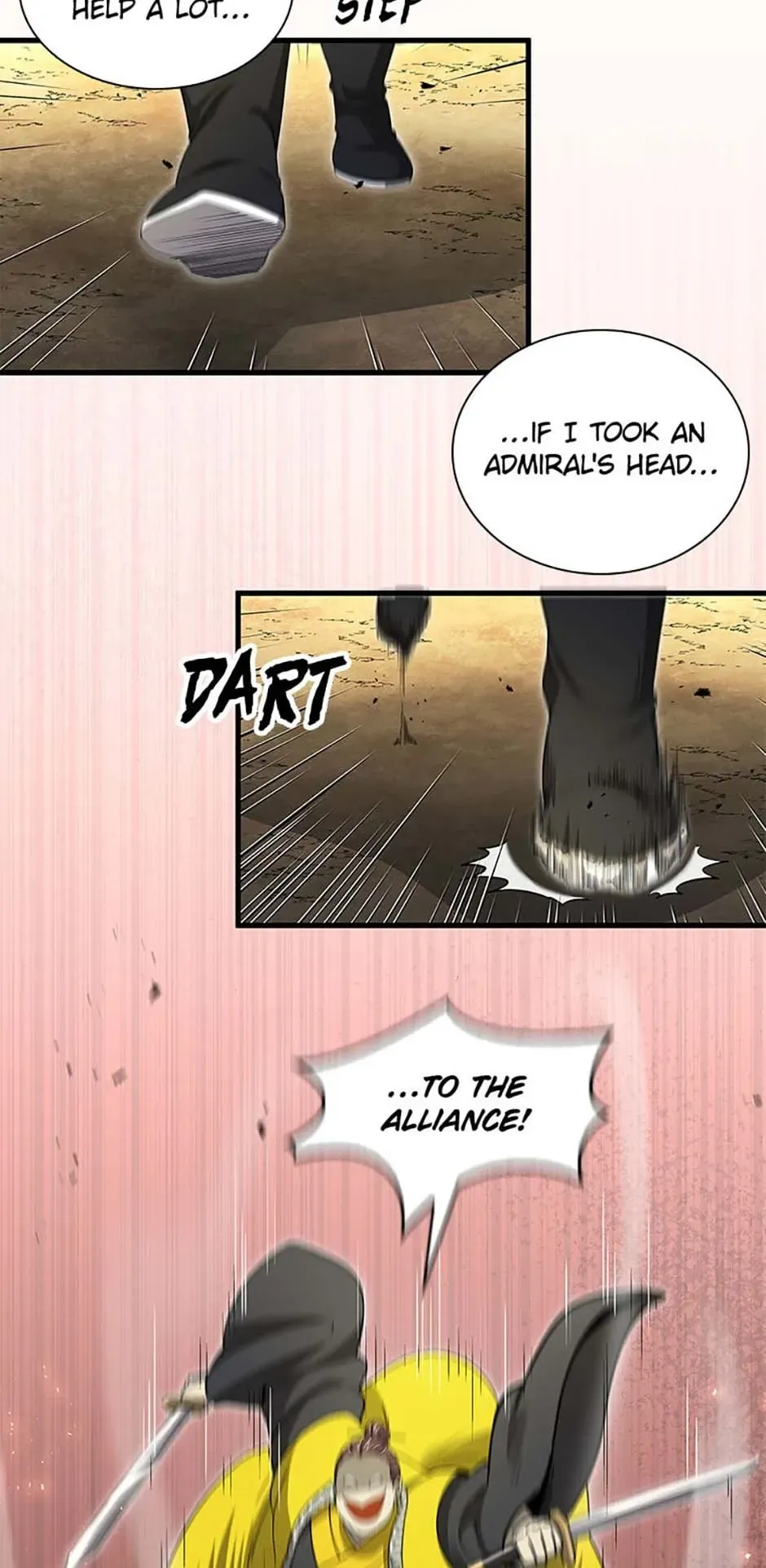 Read Storm Inn en Manga Online