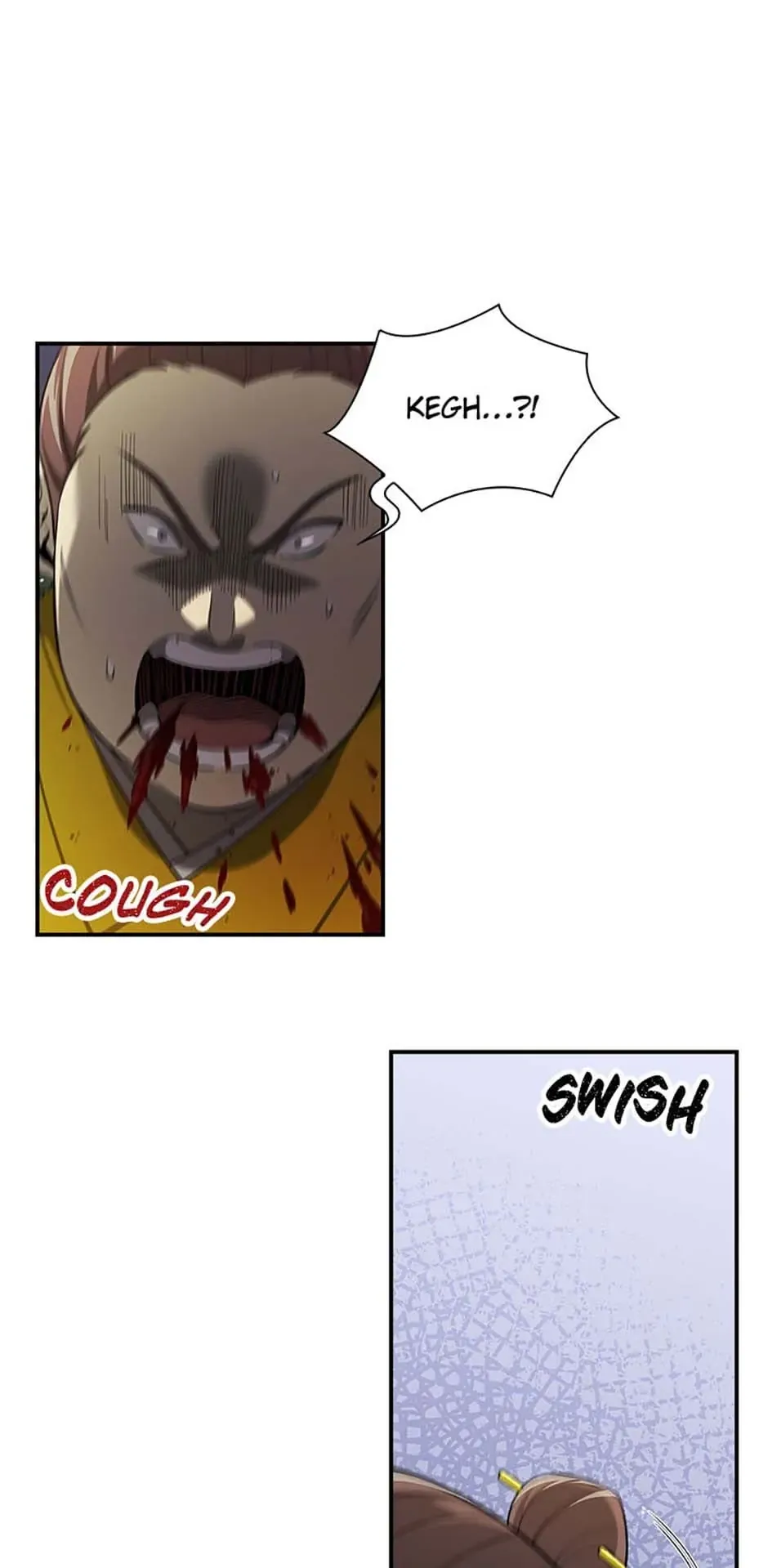 Read Storm Inn en Manga Online