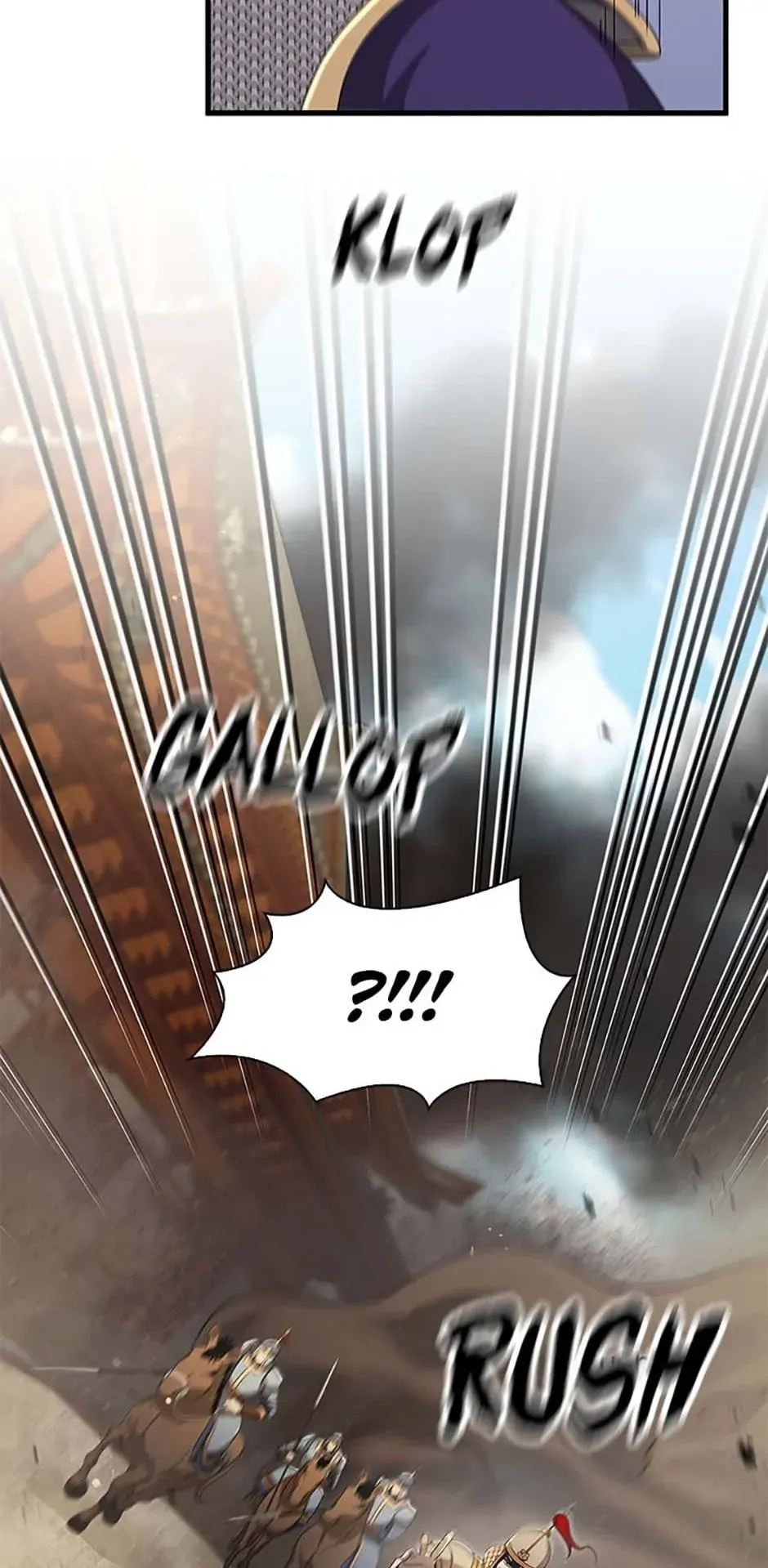Read Storm Inn en Manga Online