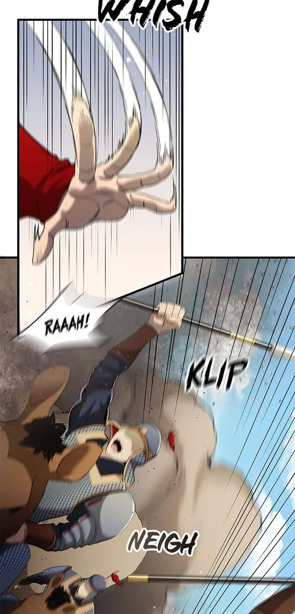Read Storm Inn en Manga Online