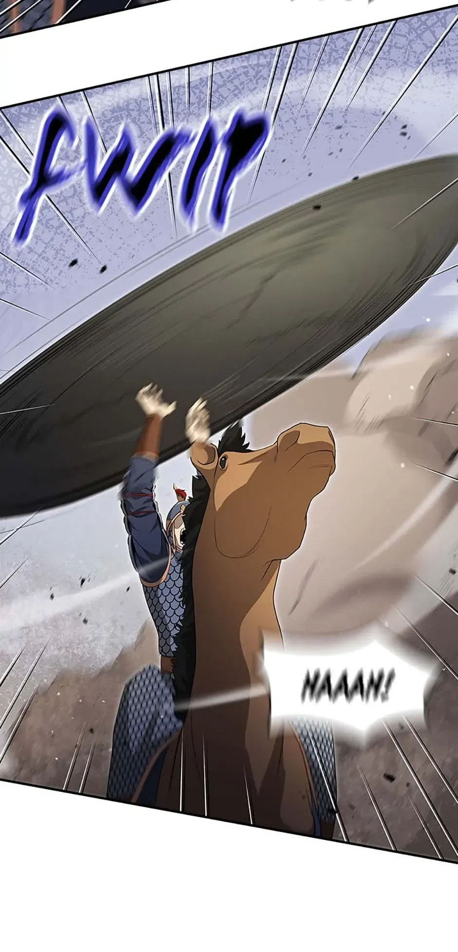 Read Storm Inn en Manga Online