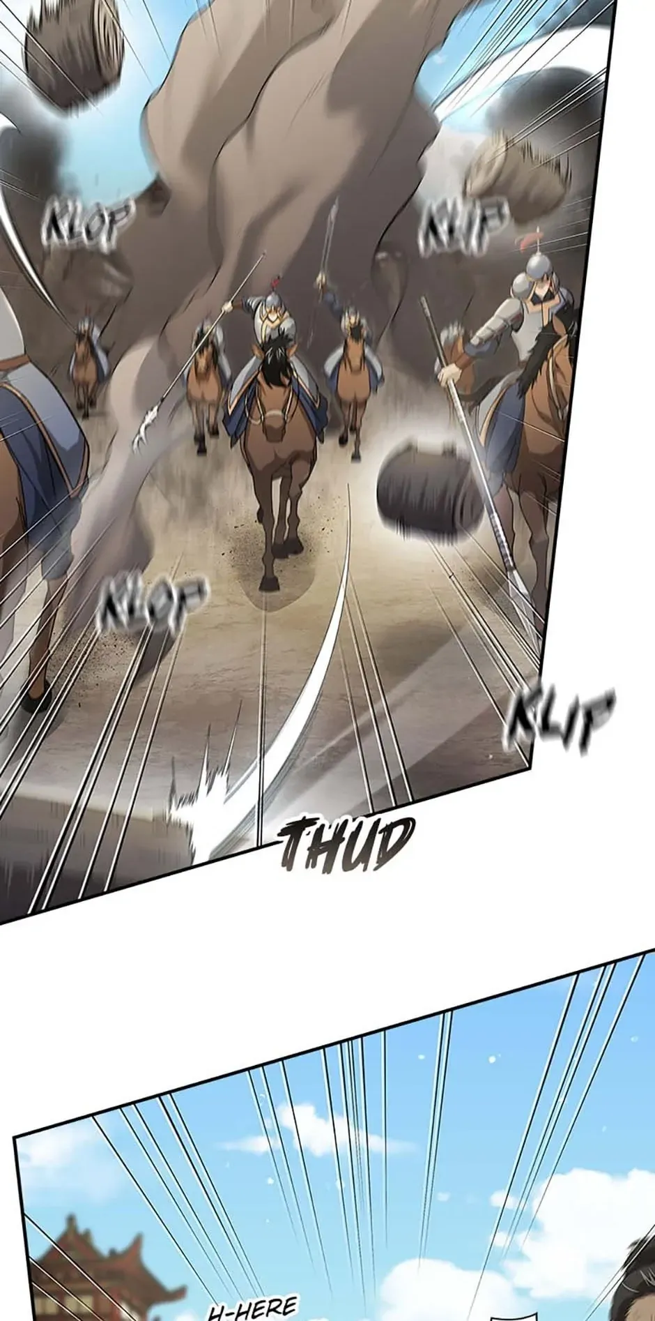 Read Storm Inn en Manga Online