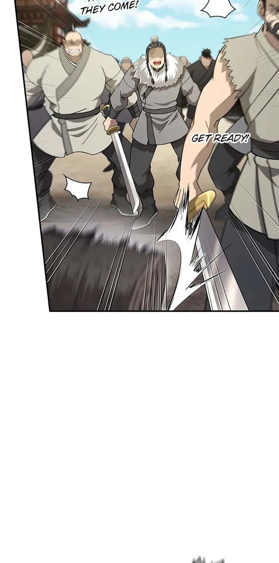 Read Storm Inn en Manga Online