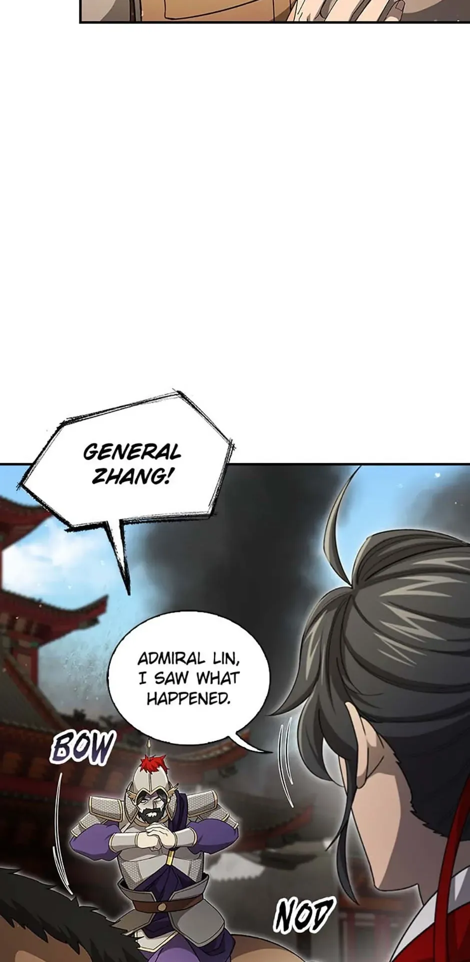 Read Storm Inn en Manga Online