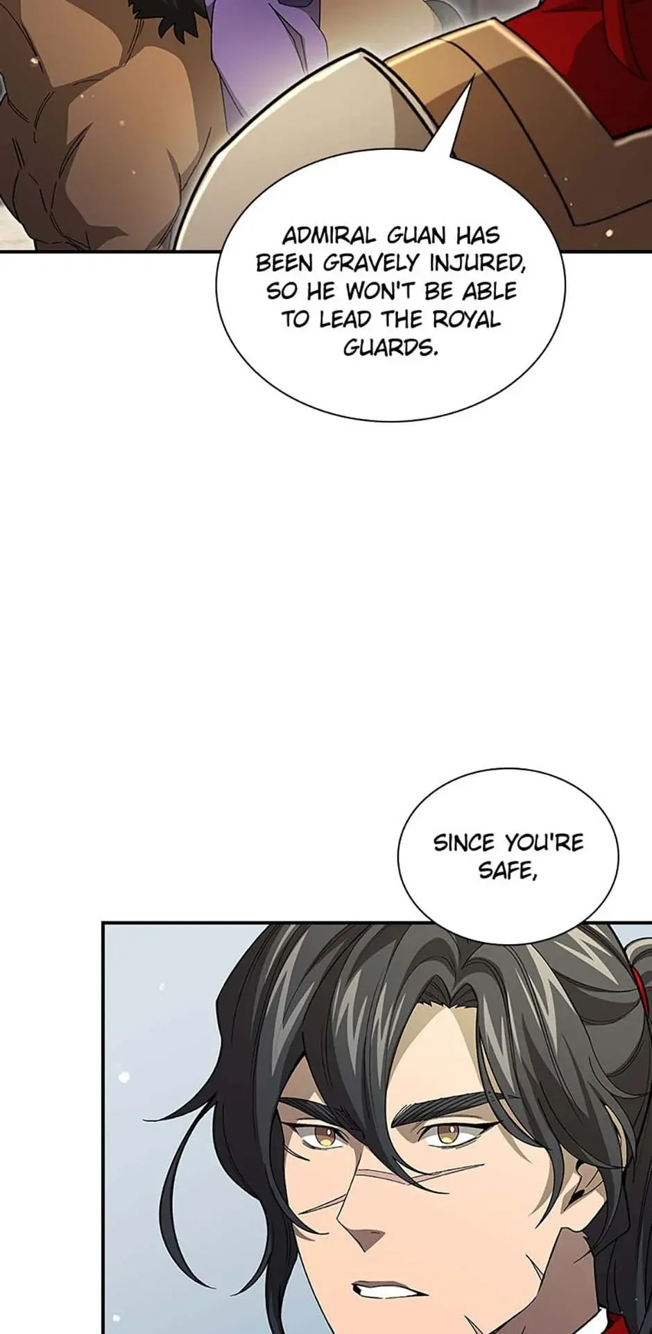 Read Storm Inn en Manga Online