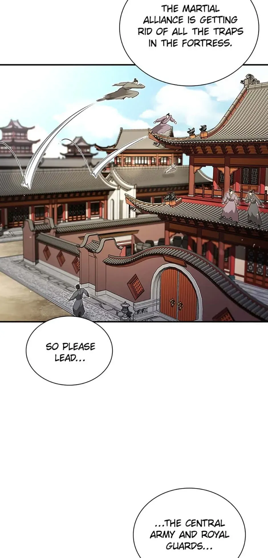 Read Storm Inn en Manga Online