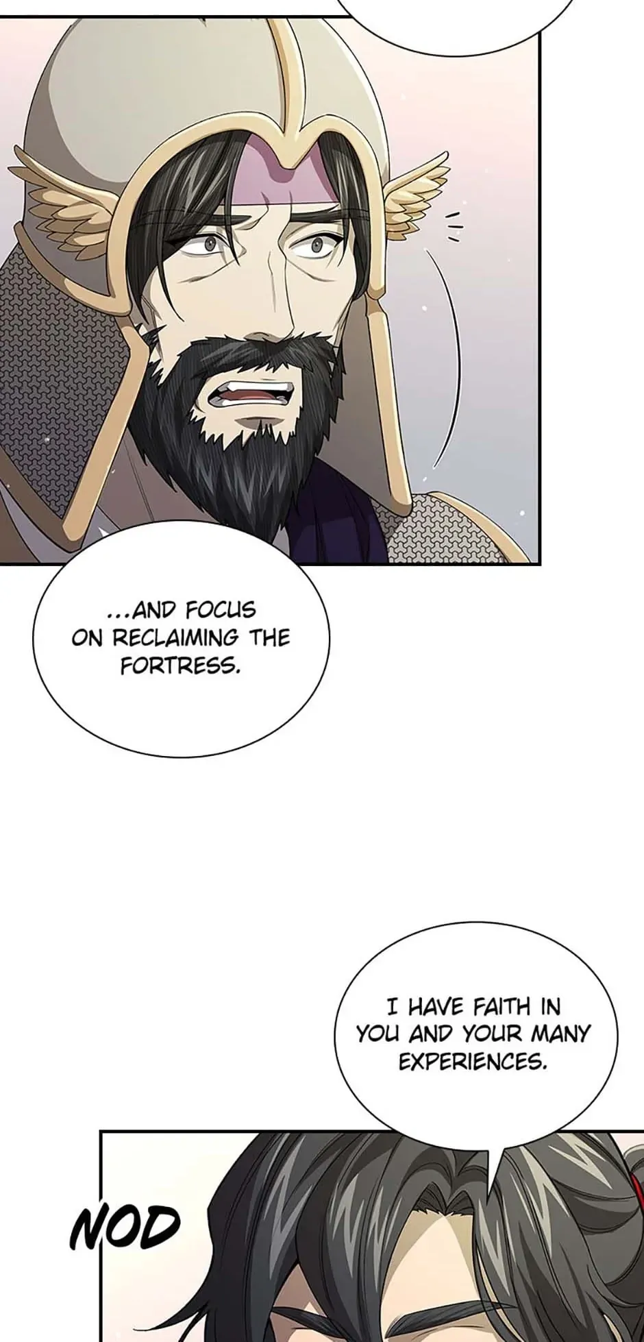 Read Storm Inn en Manga Online